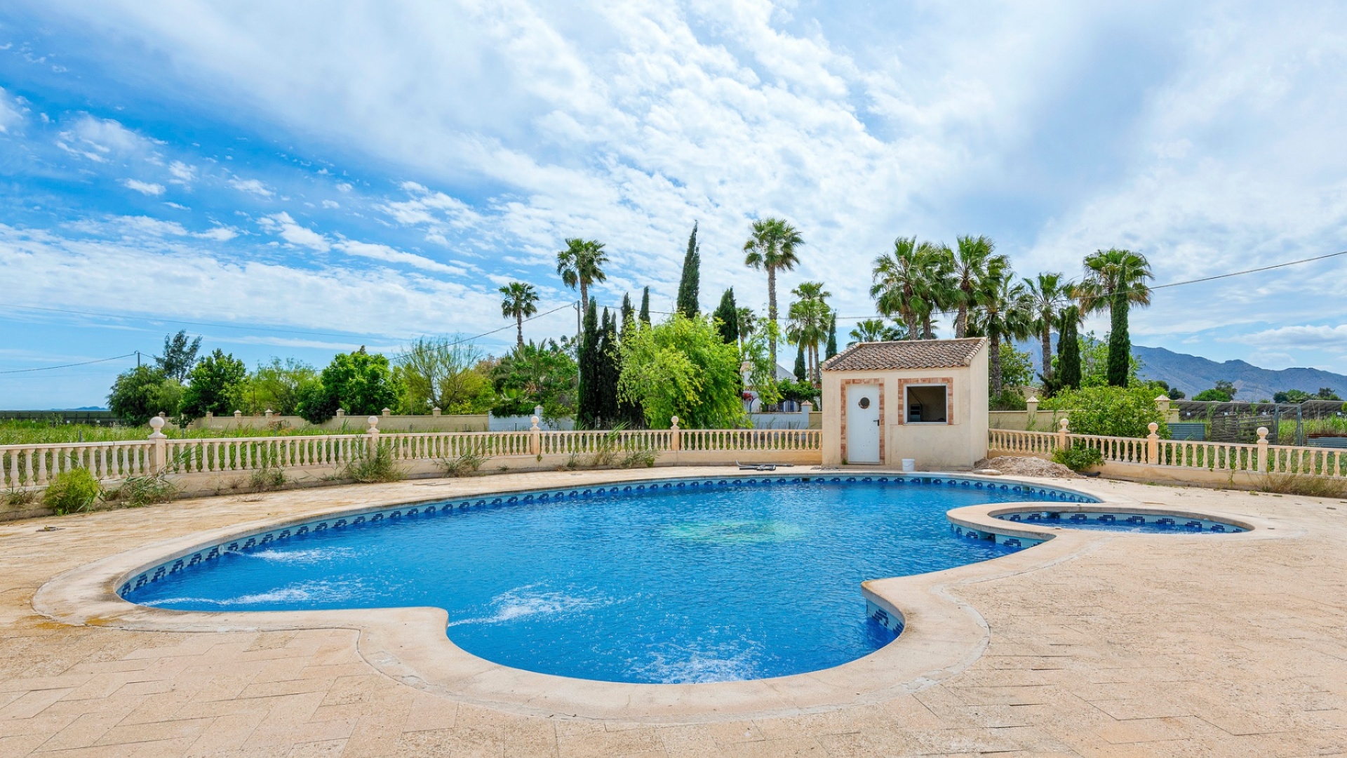 Revente - Country Property - Callosa De Segura - Callosa de Segura