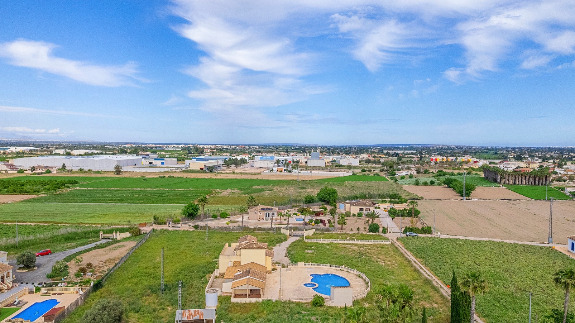 Revente - Country Property - Callosa De Segura - Callosa de Segura