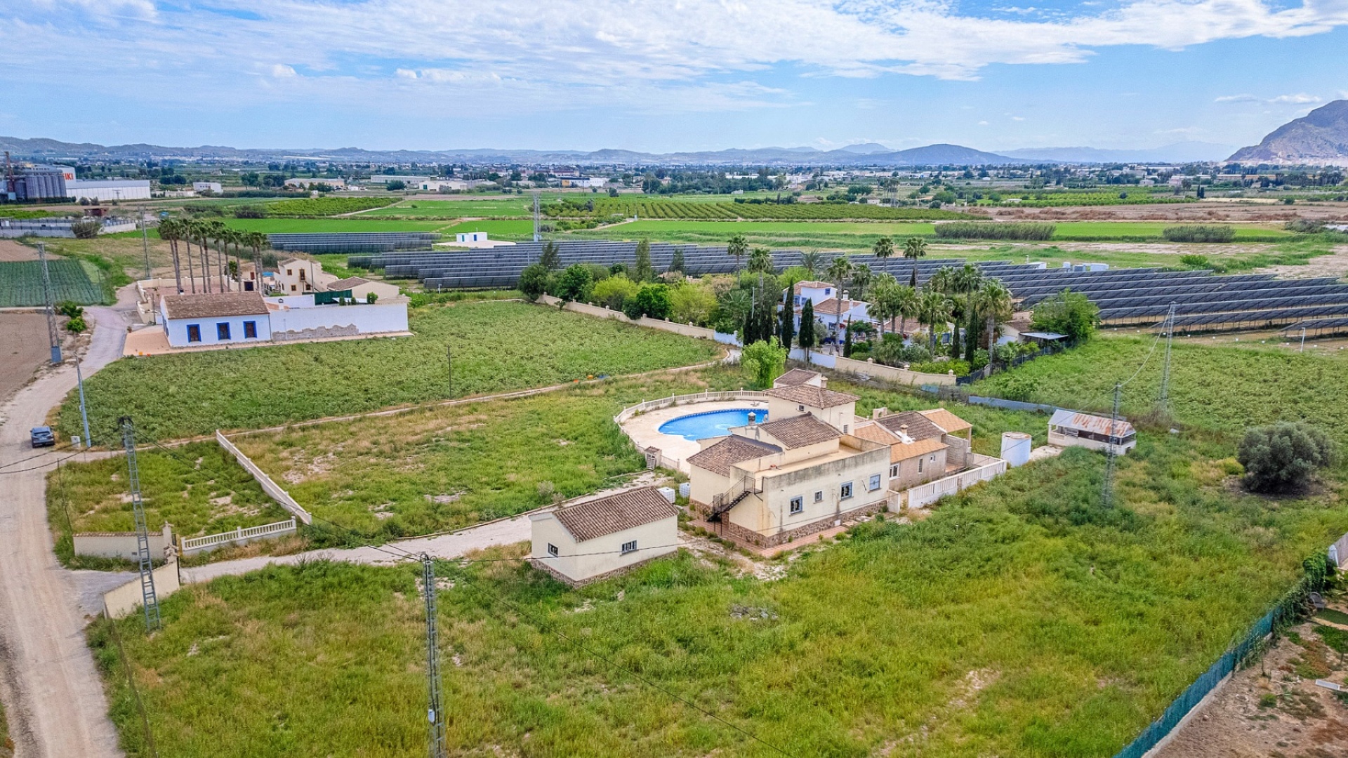 Revente - Country Property - Callosa De Segura - Callosa de Segura