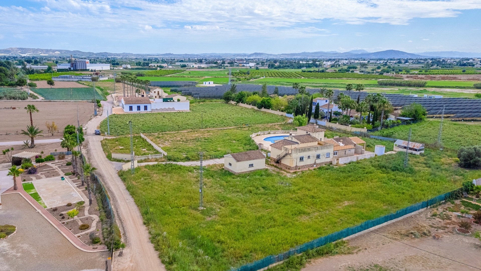 Revente - Country Property - Callosa De Segura - Callosa de Segura