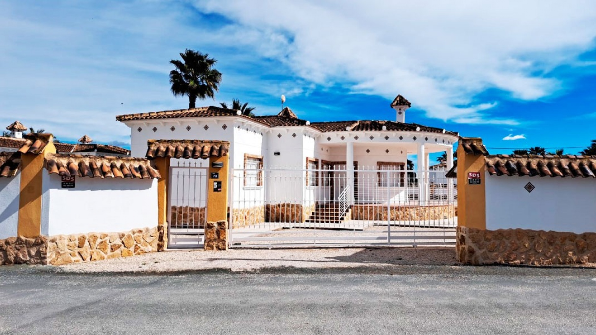 Revente - Country Property - Catral - Catral - Country