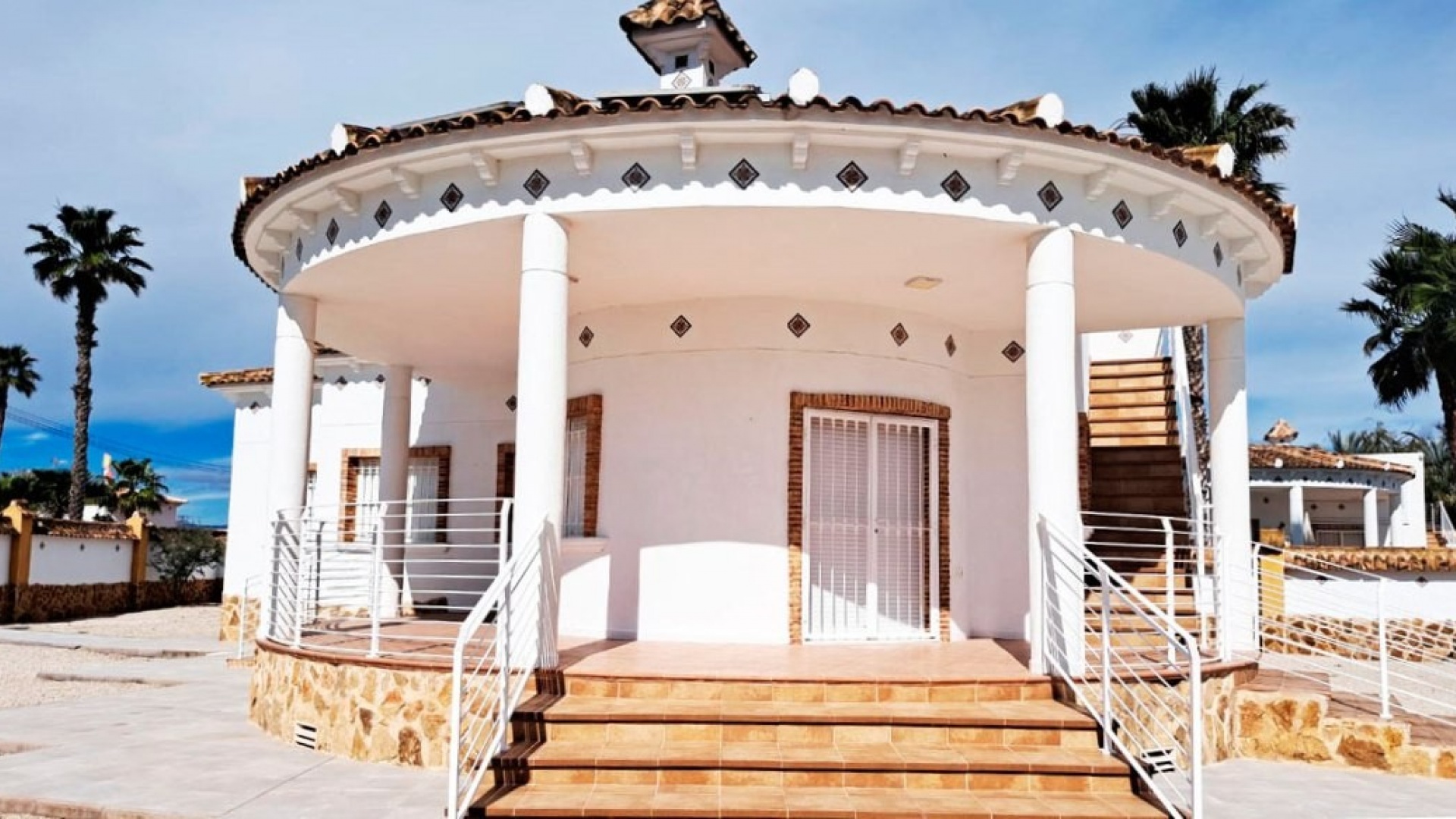 Revente - Country Property - Catral - Catral - Country