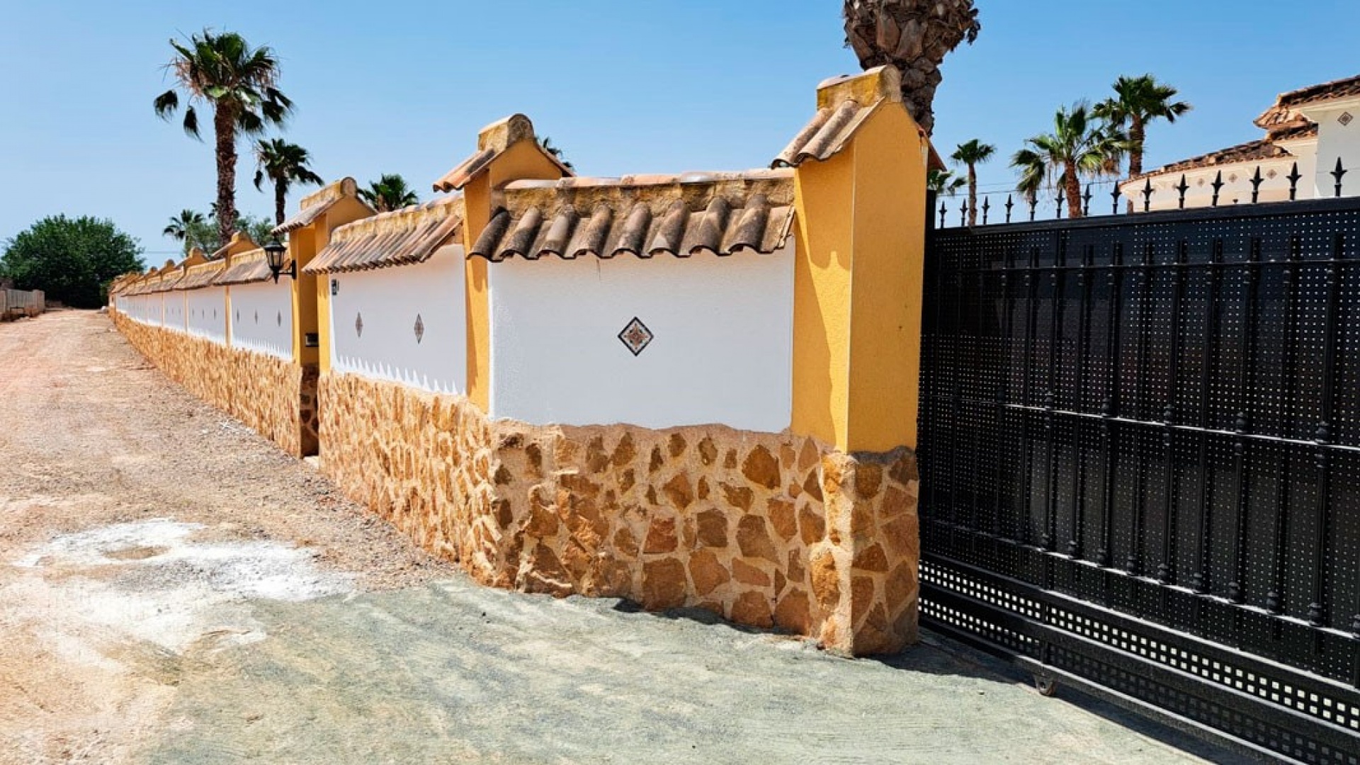 Revente - Country Property - Catral - Catral - Country