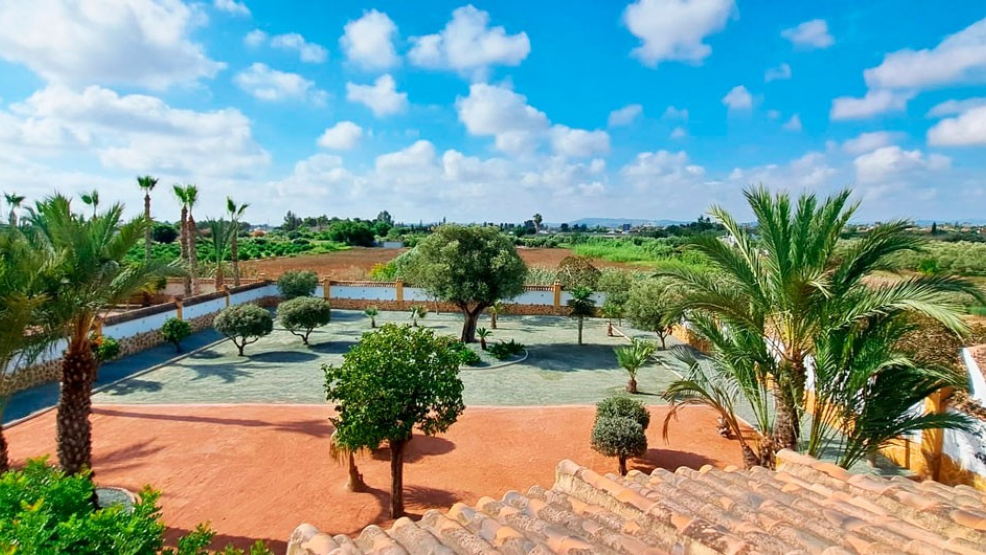 Revente - Country Property - Catral - Catral - Country