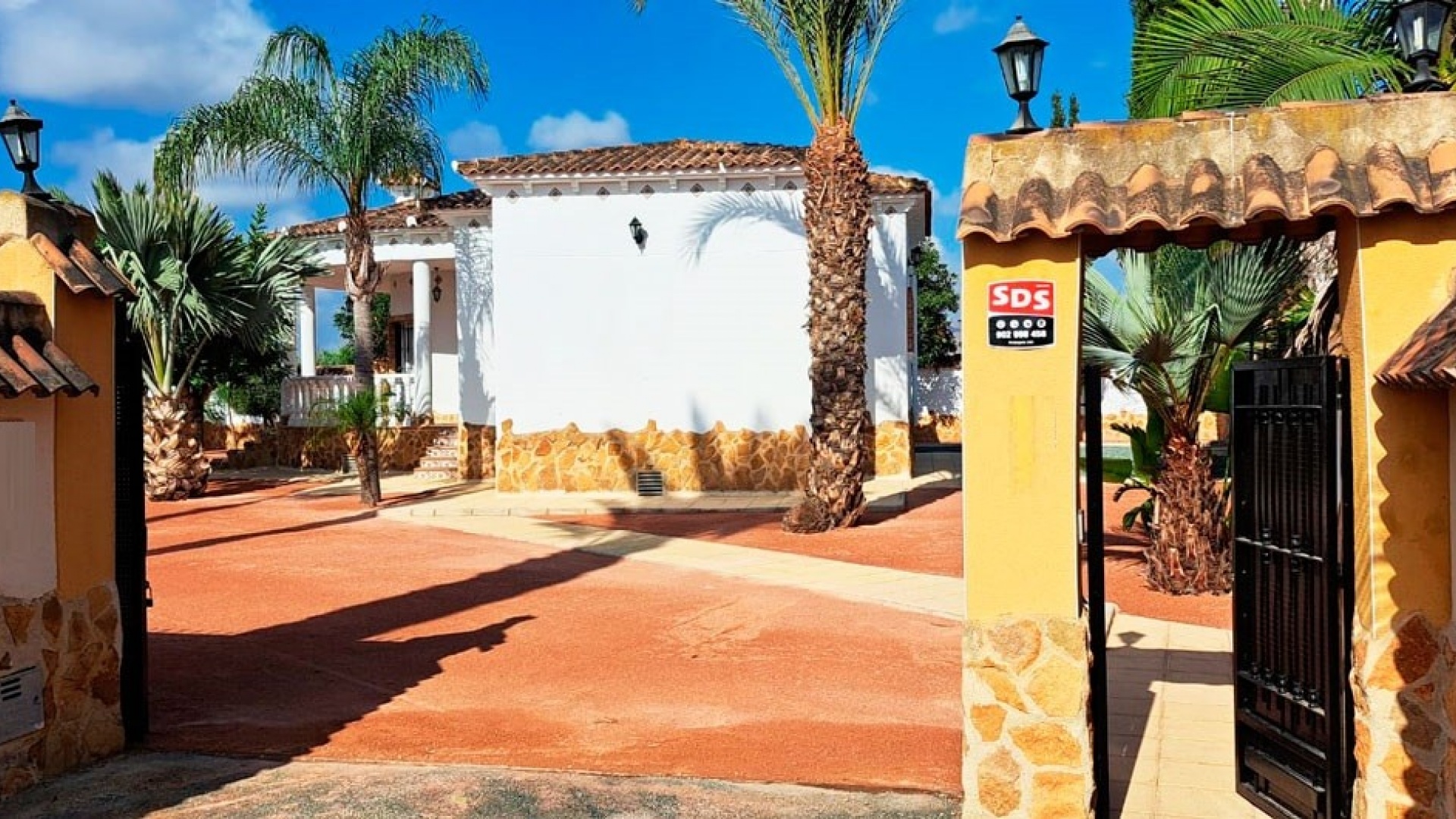 Revente - Country Property - Catral - Catral - Country