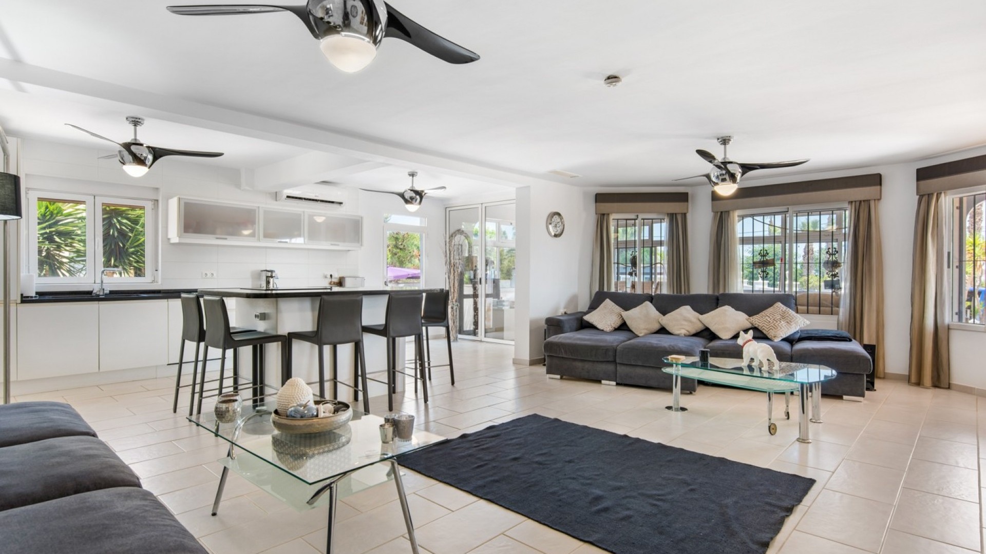 Revente - Country Property - Catral