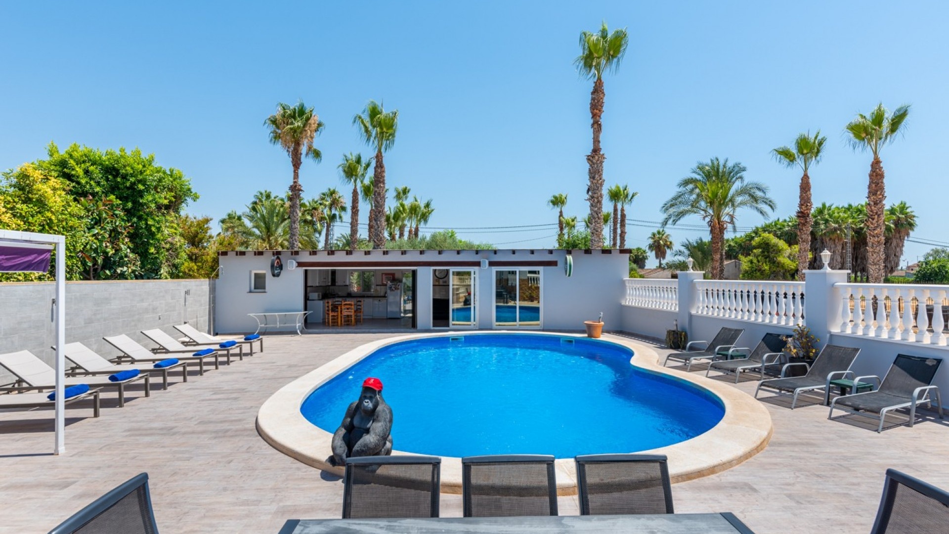 Revente - Country Property - Catral