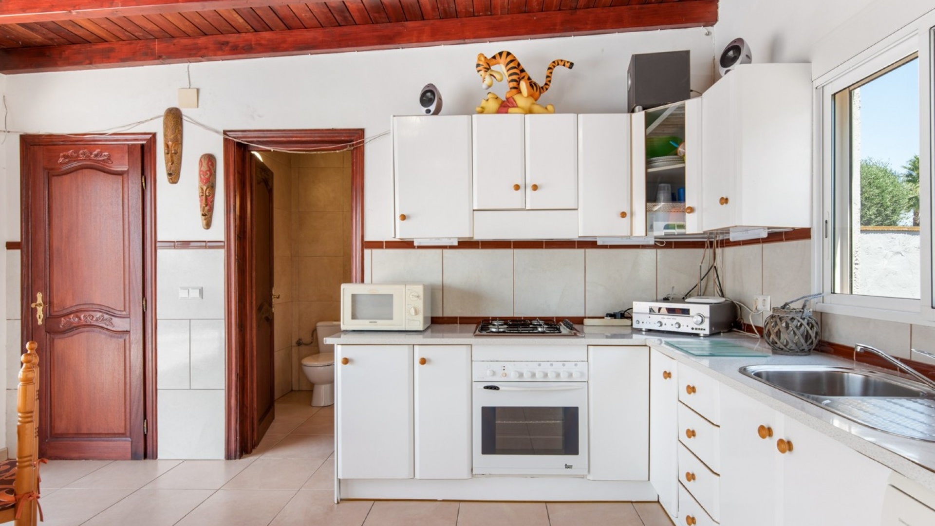 Revente - Country Property - Catral