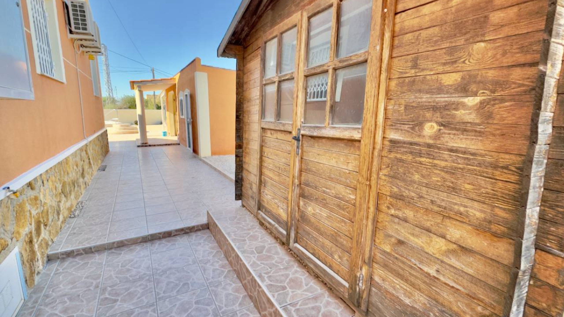 Revente - Country Property - Catral