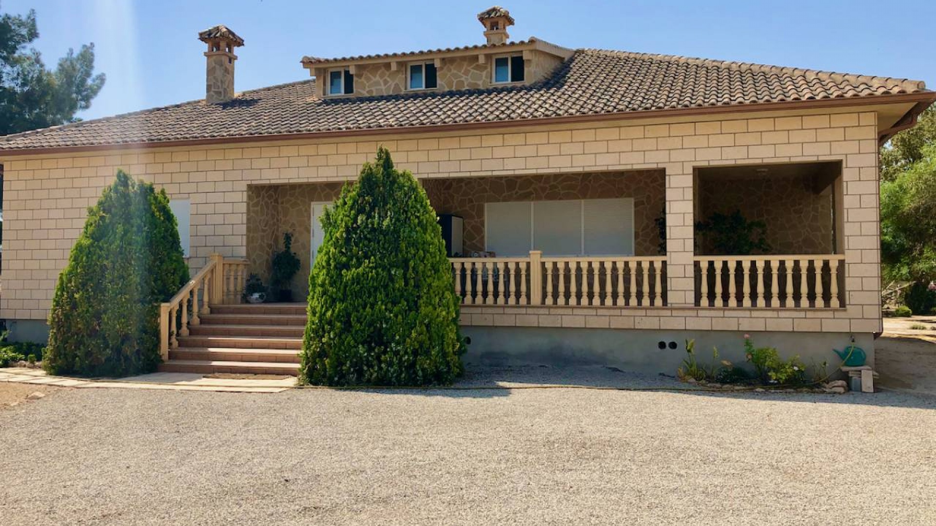 Revente - Country Property - Catral