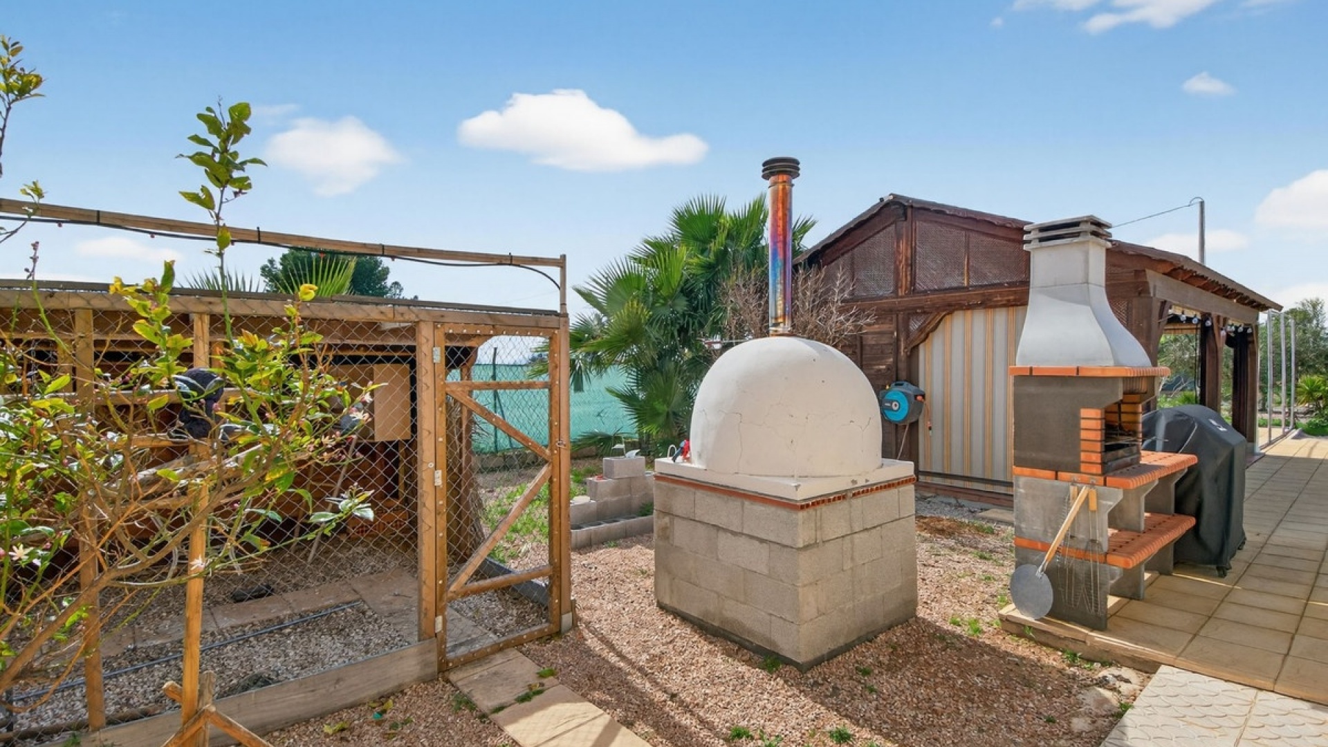Revente - Country Property - Crevillente - Crevillent - Crevillente - Crevillent Centro