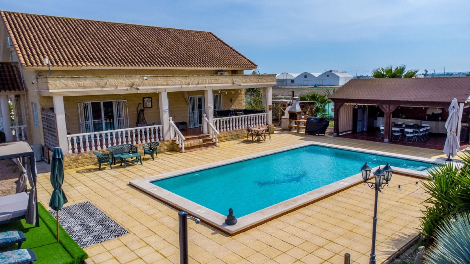 Revente - Country Property - Crevillente - Crevillent - Crevillente - Crevillent Centro