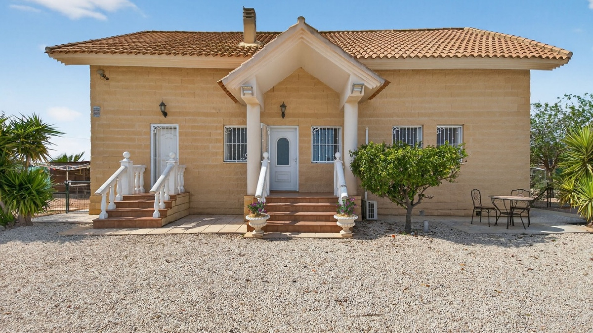Revente - Country Property - Crevillente - Crevillent - Crevillente - Crevillent Centro