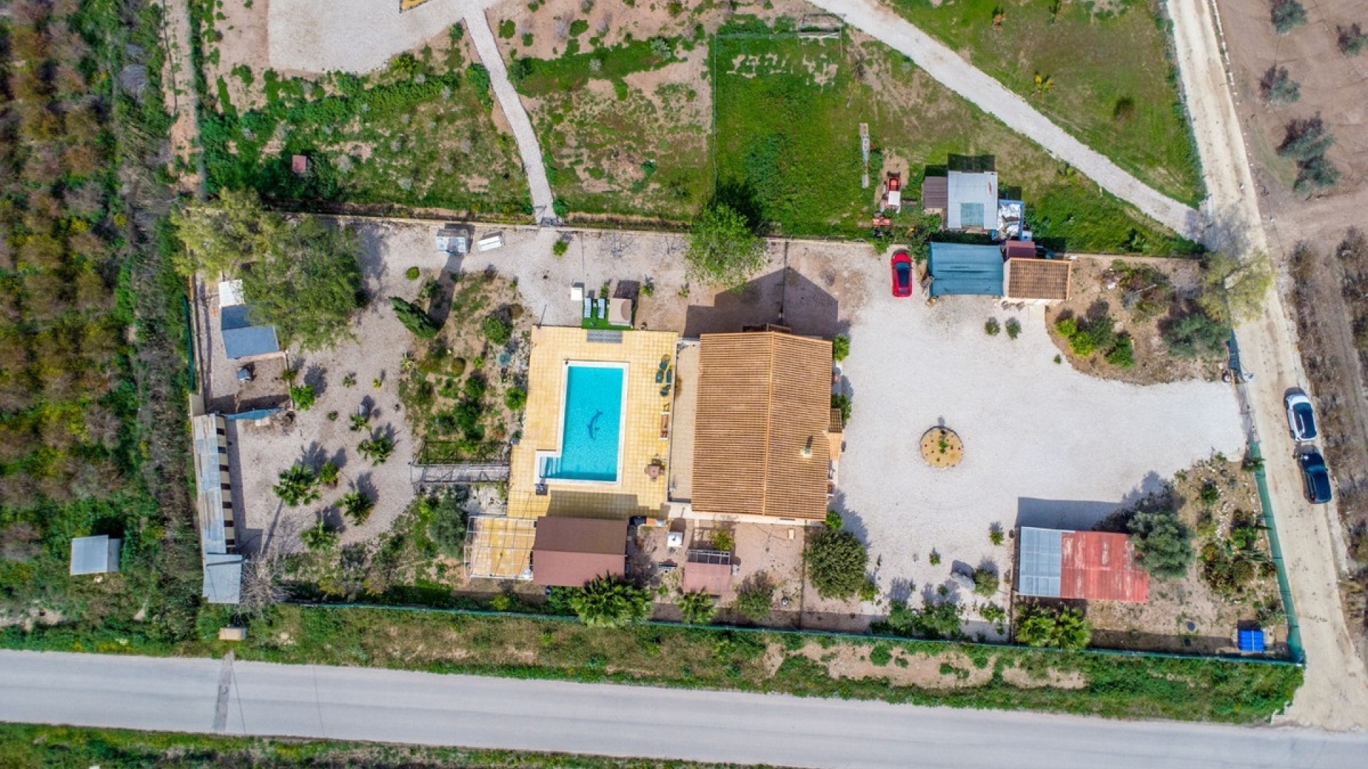 Revente - Country Property - Crevillente - Crevillent - Crevillente - Crevillent Centro