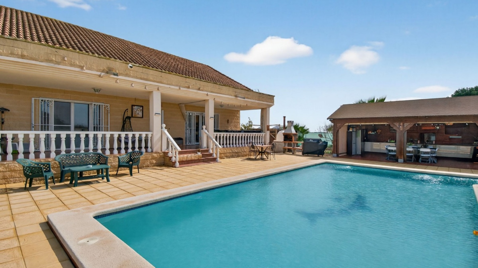 Revente - Country Property - Crevillente - Crevillent - Crevillente - Crevillent Centro