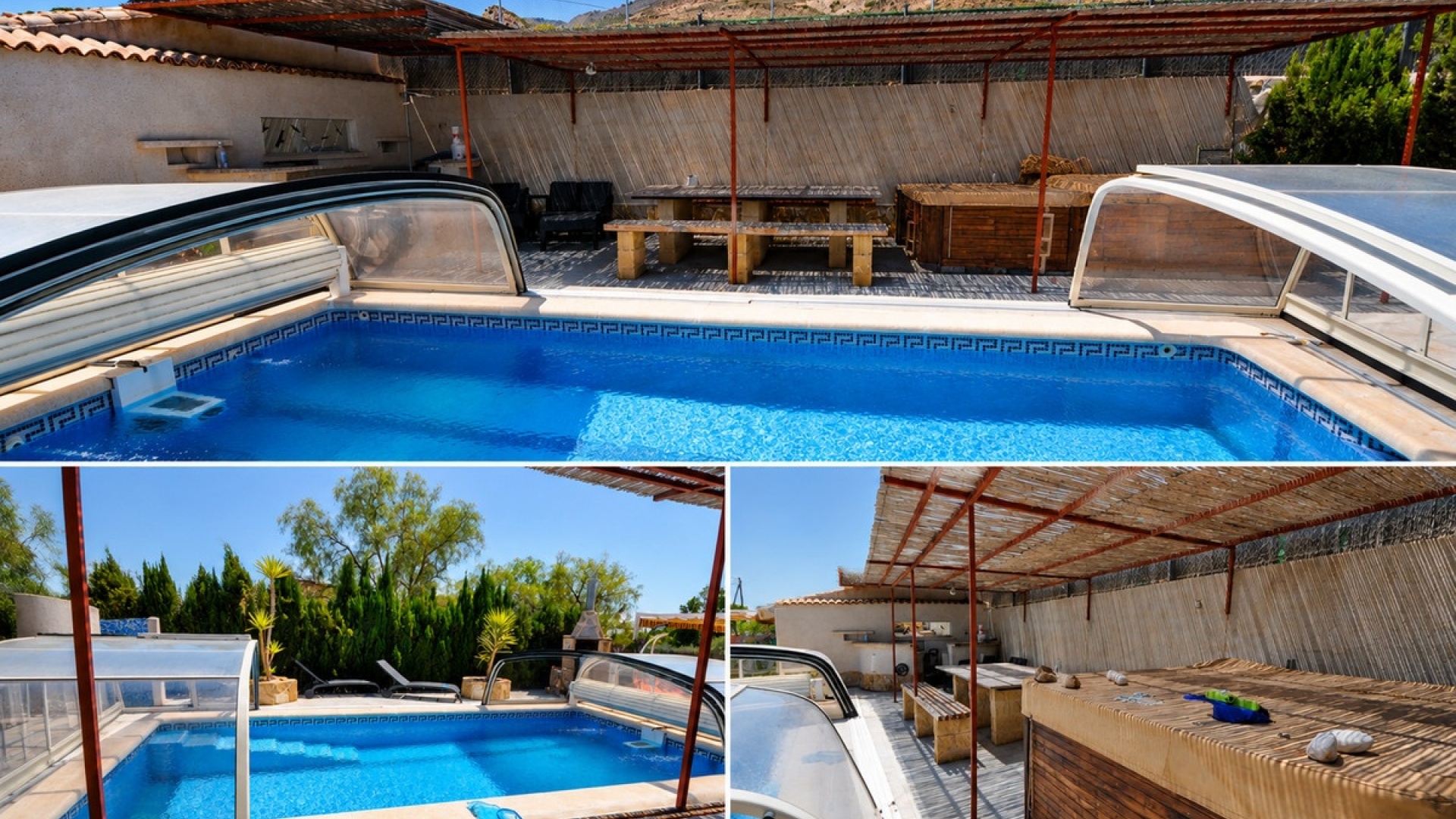 Revente - Country Property - Crevillente