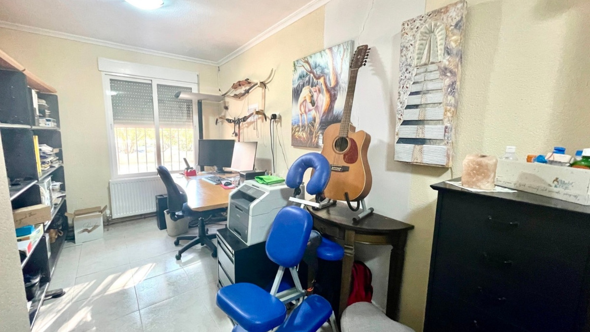 Revente - Country Property - Crevillente