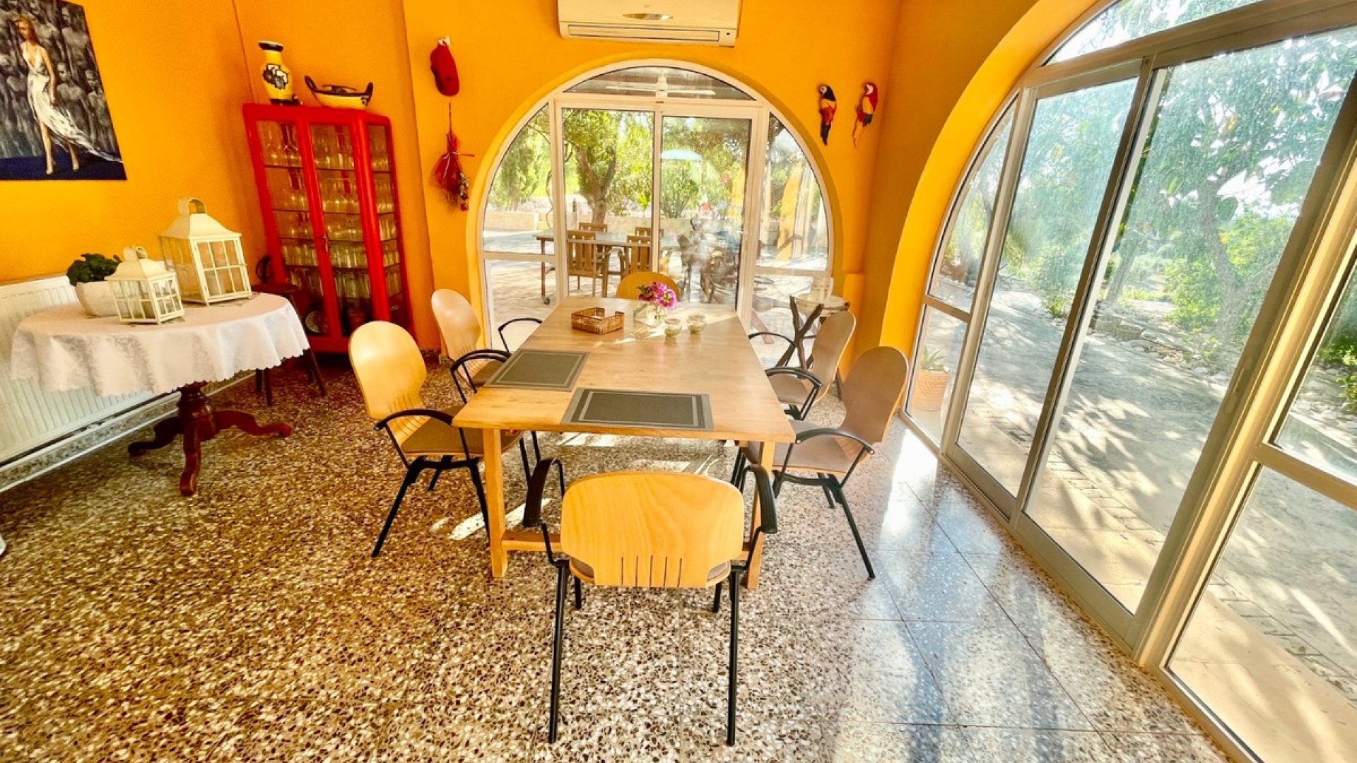 Revente - Country Property - Crevillente