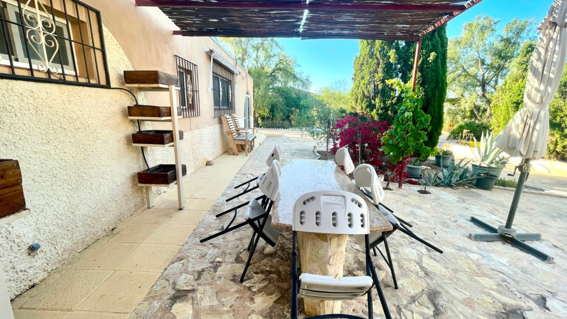 Revente - Country Property - Crevillente