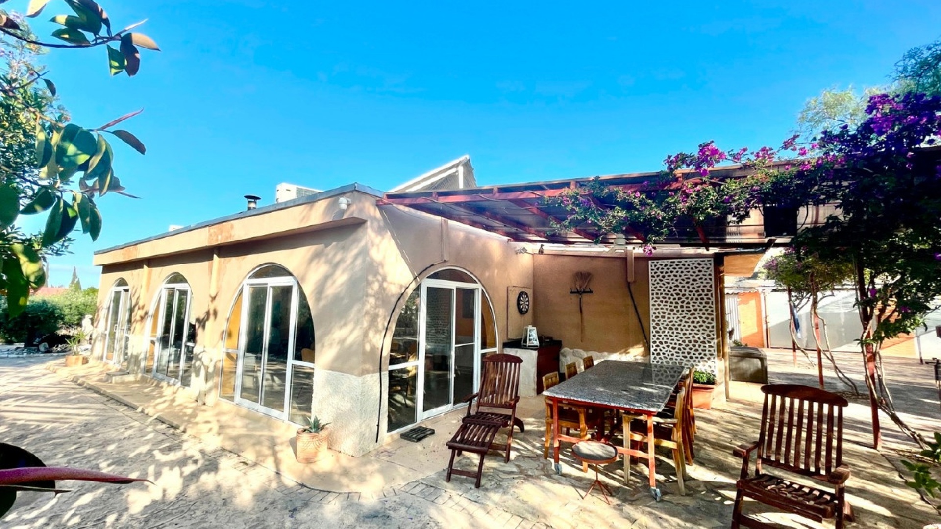 Revente - Country Property - Crevillente
