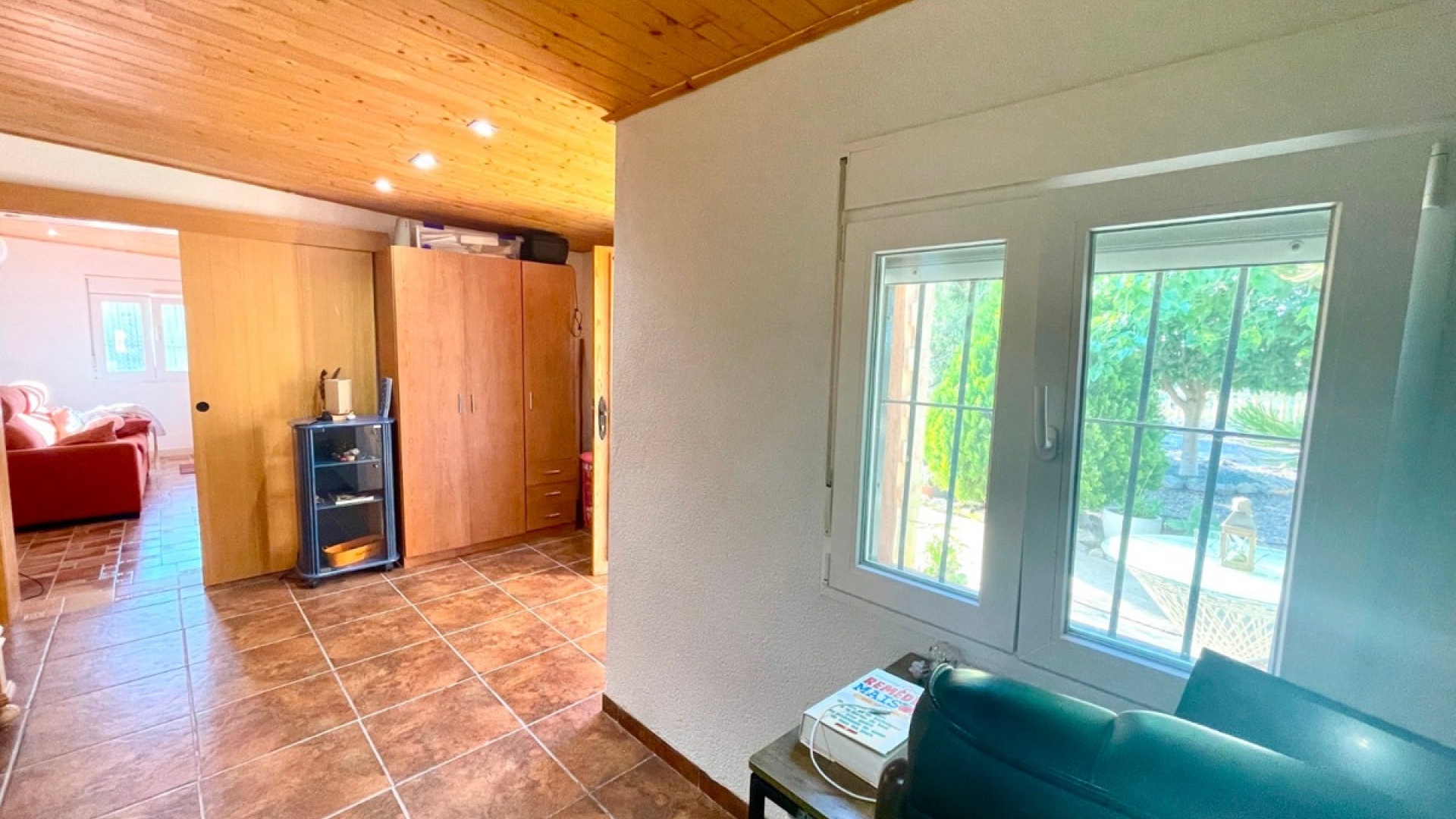 Revente - Country Property - Crevillente