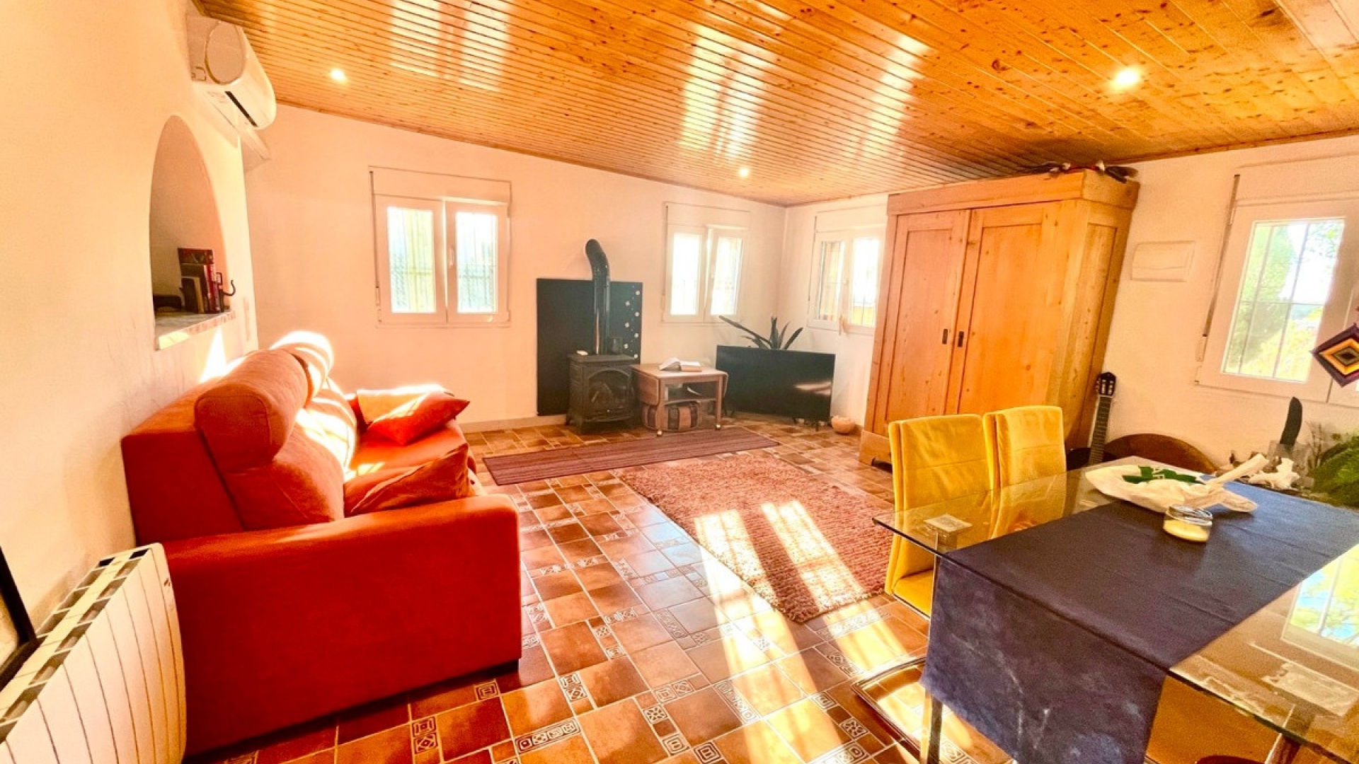 Revente - Country Property - Crevillente