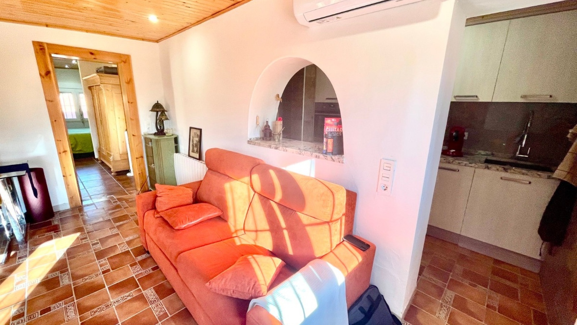 Revente - Country Property - Crevillente