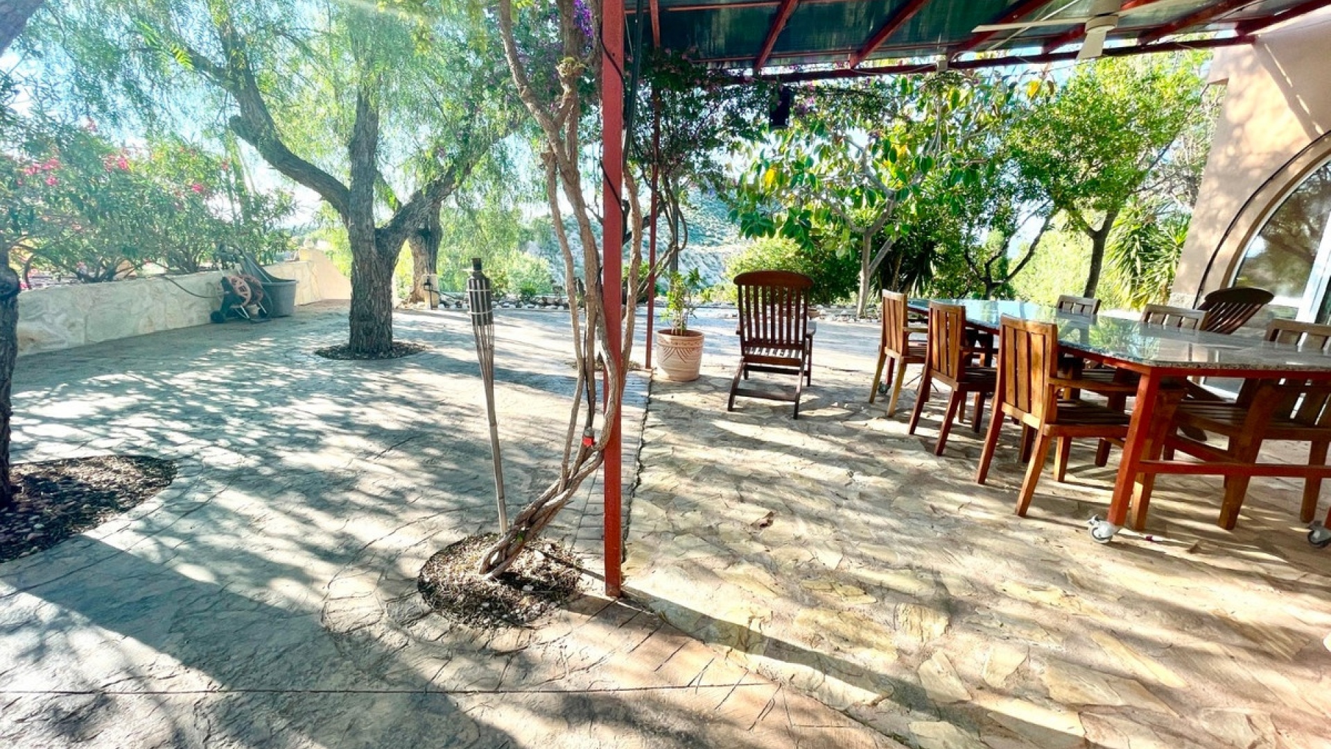 Revente - Country Property - Crevillente