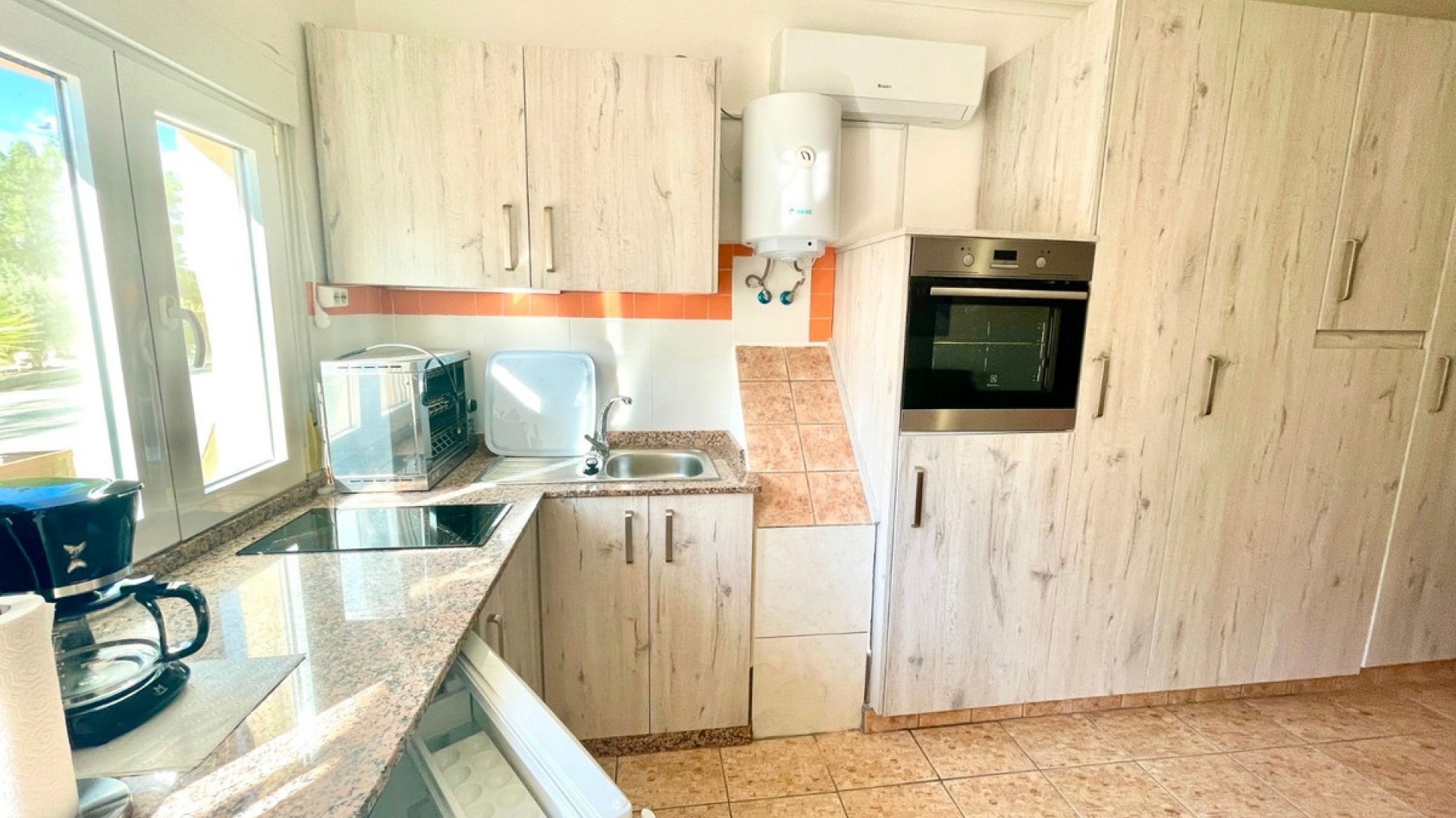 Revente - Country Property - Crevillente