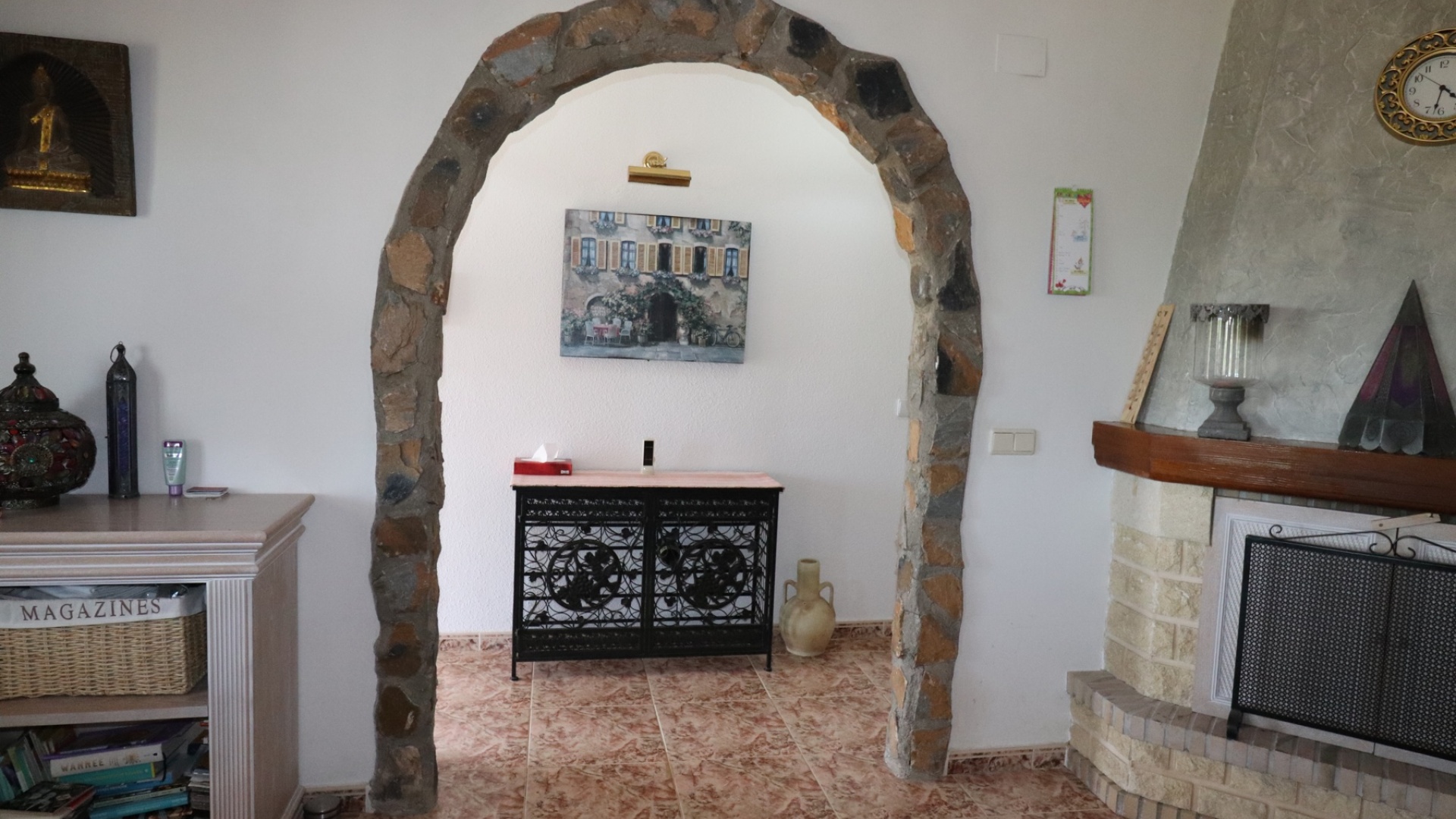 Revente - Country Property - Crevillente