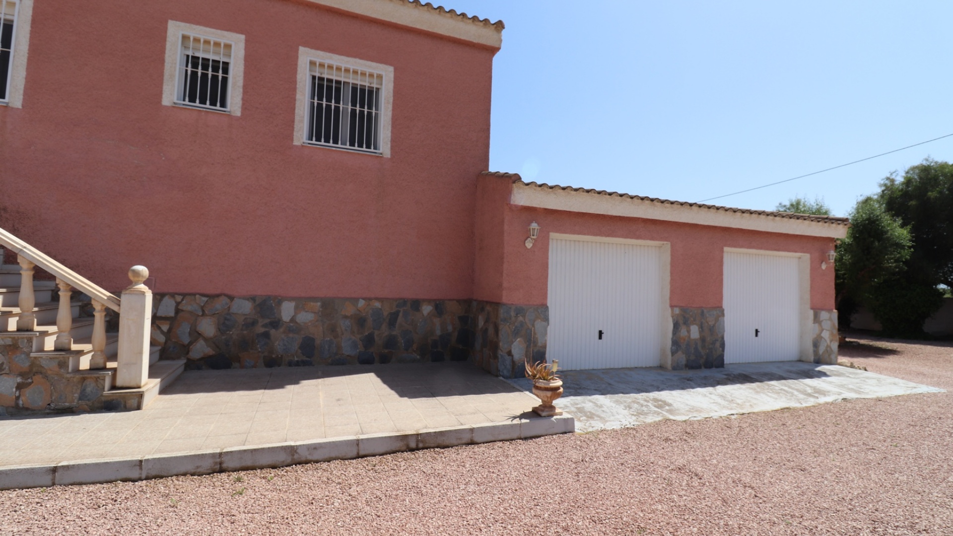 Revente - Country Property - Crevillente