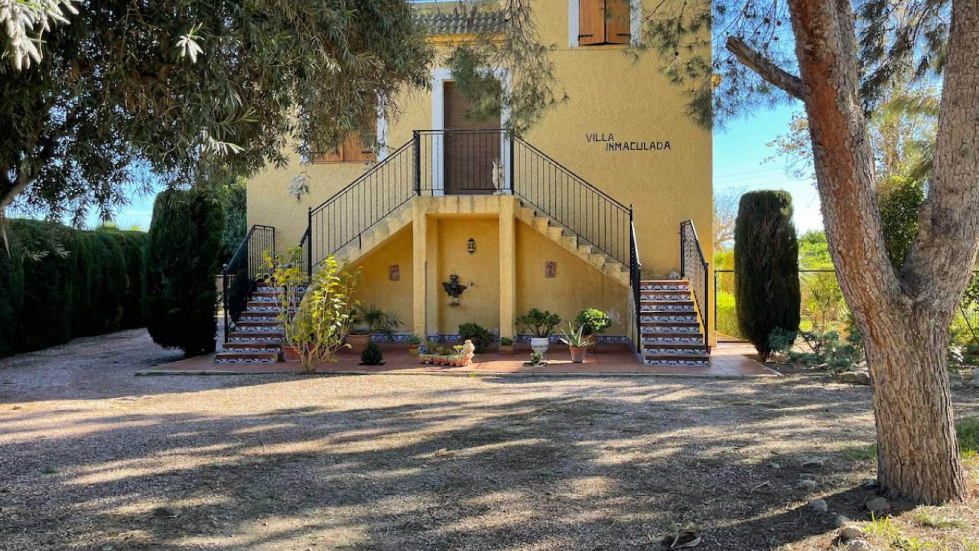 Revente - Country Property - Daya Nueva