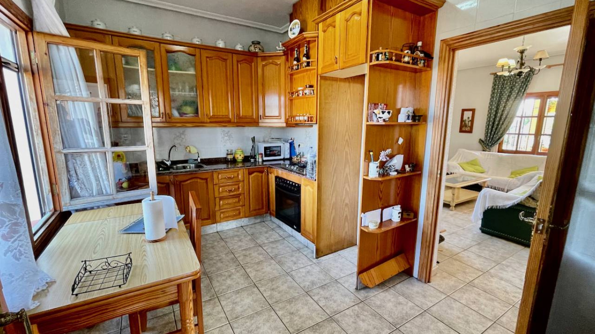 Revente - Country Property - Daya Nueva