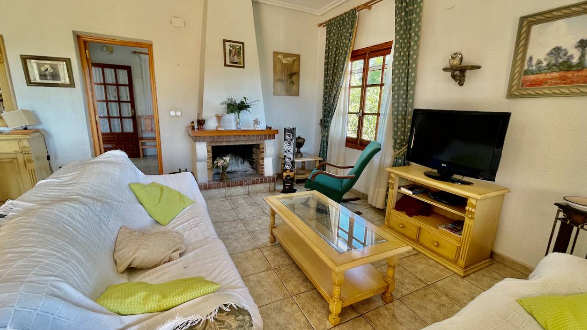 Revente - Country Property - Daya Nueva