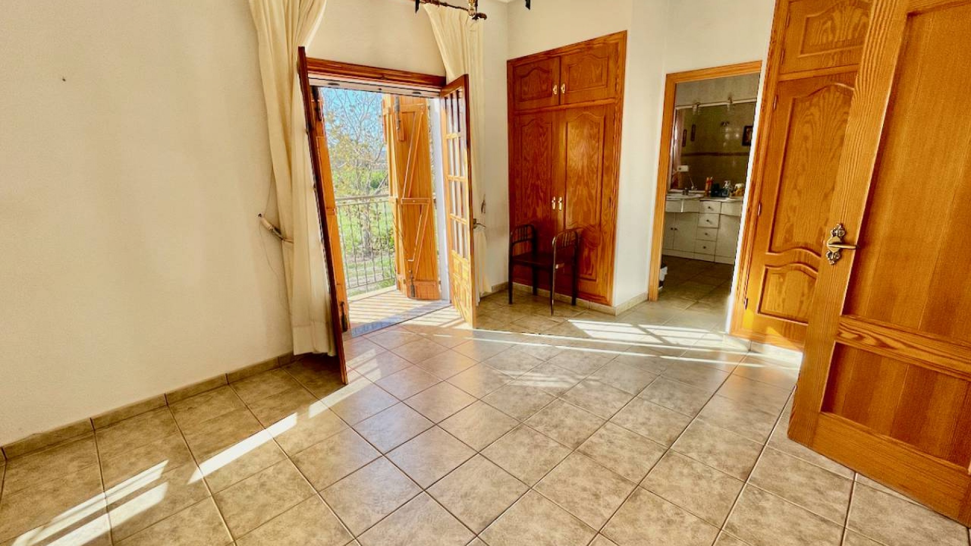 Revente - Country Property - Daya Nueva