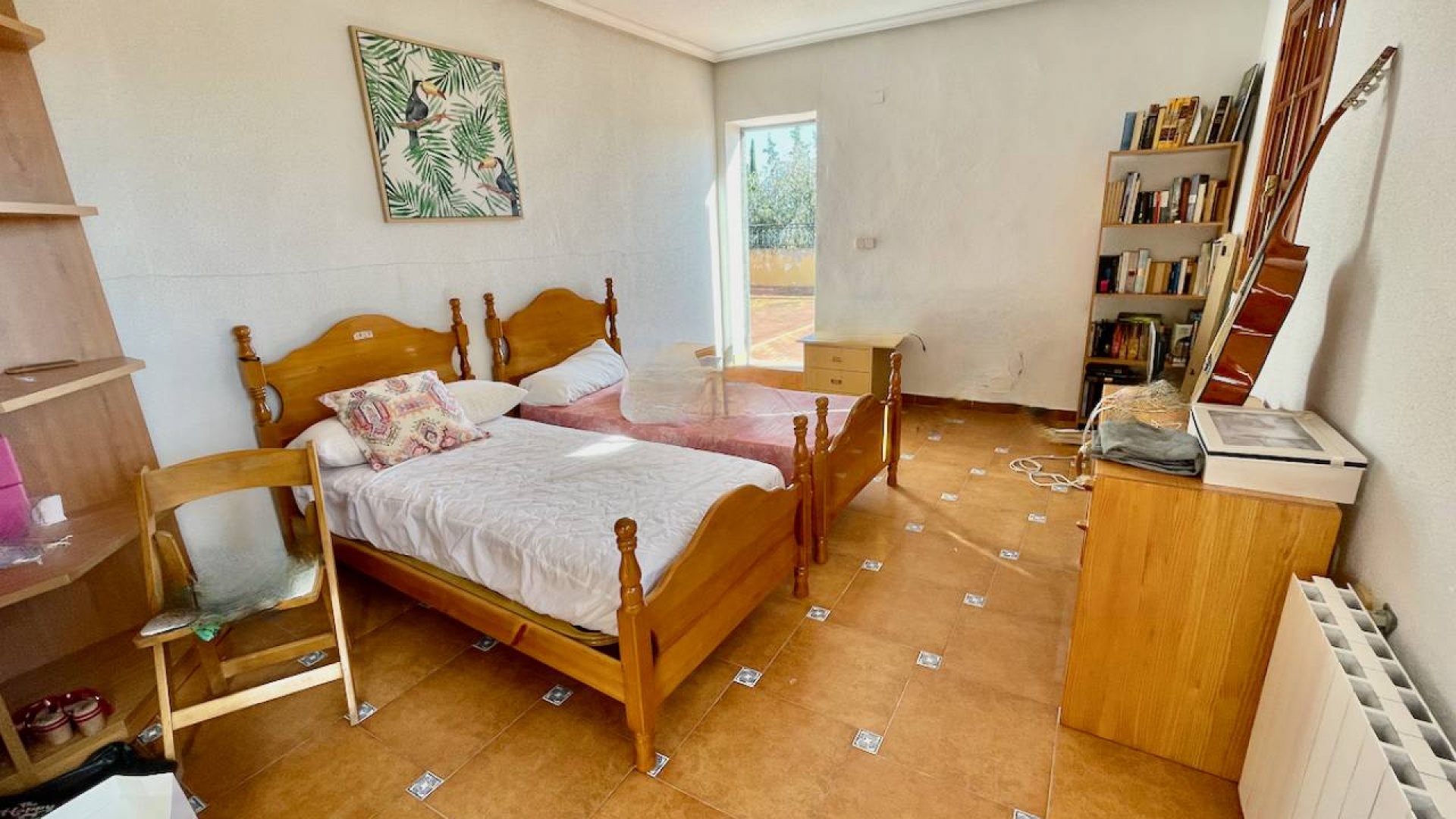 Revente - Country Property - Daya Nueva