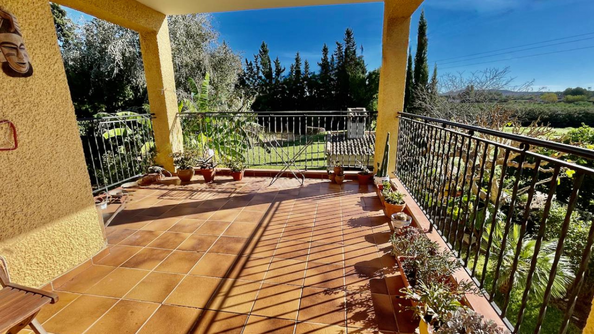 Revente - Country Property - Daya Nueva