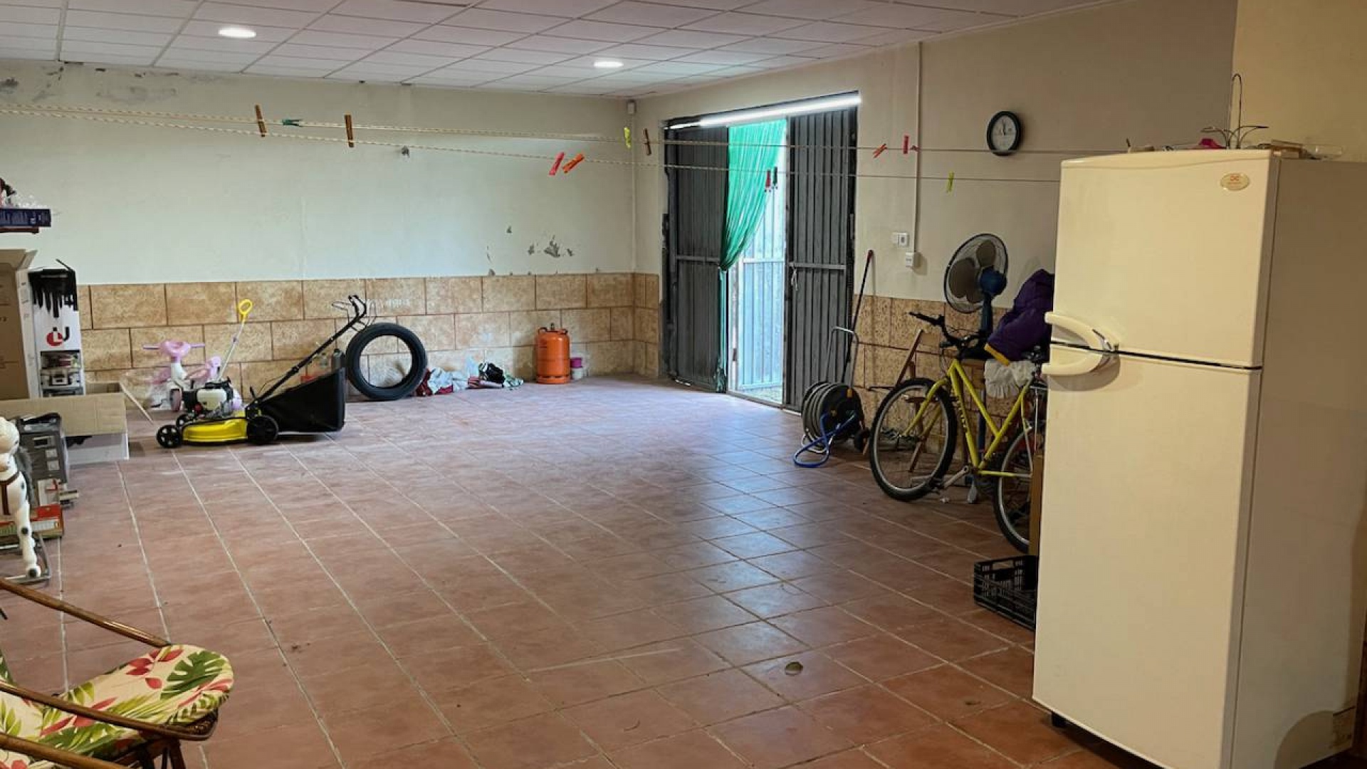 Revente - Country Property - Daya Nueva