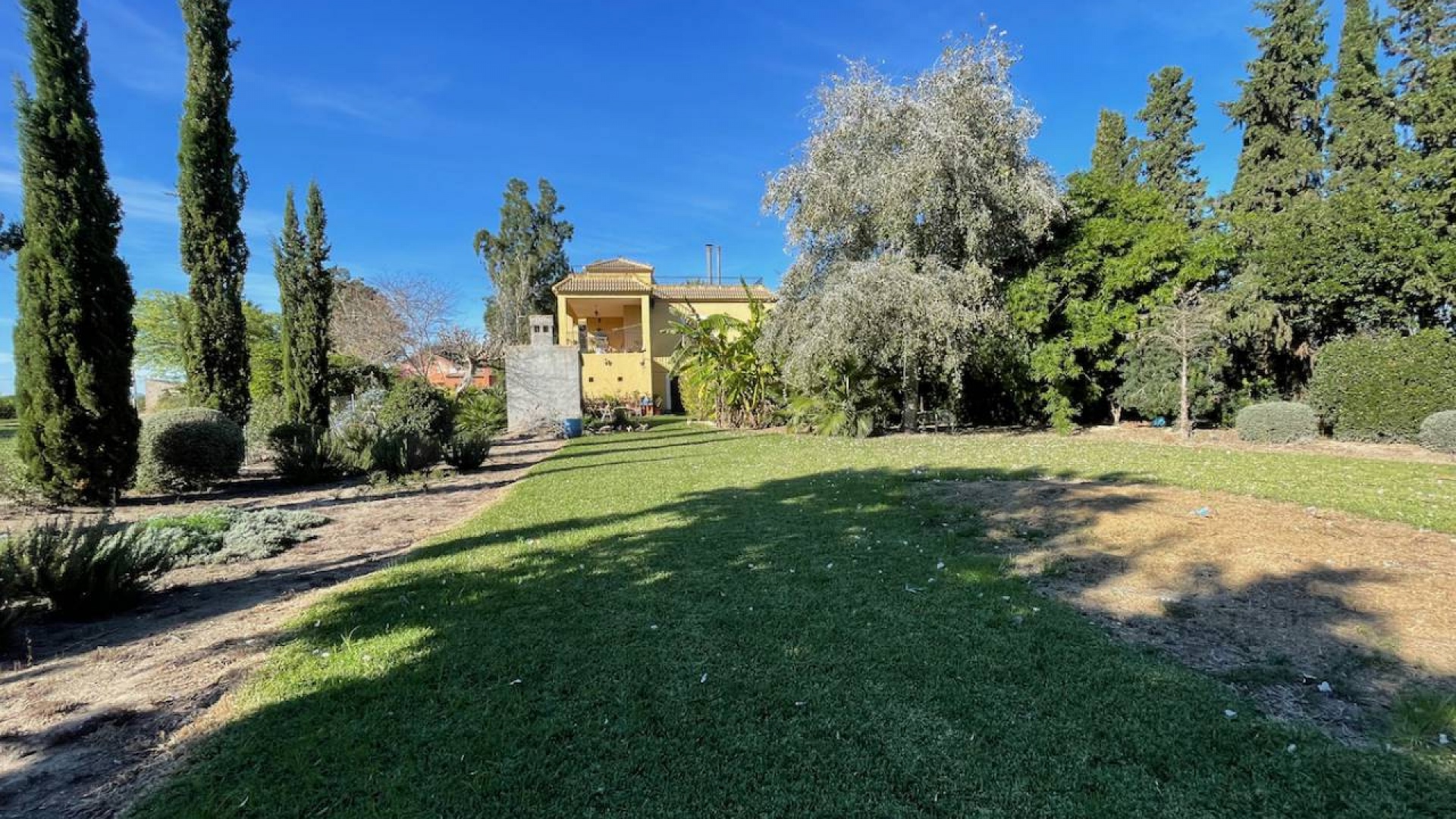 Revente - Country Property - Daya Nueva