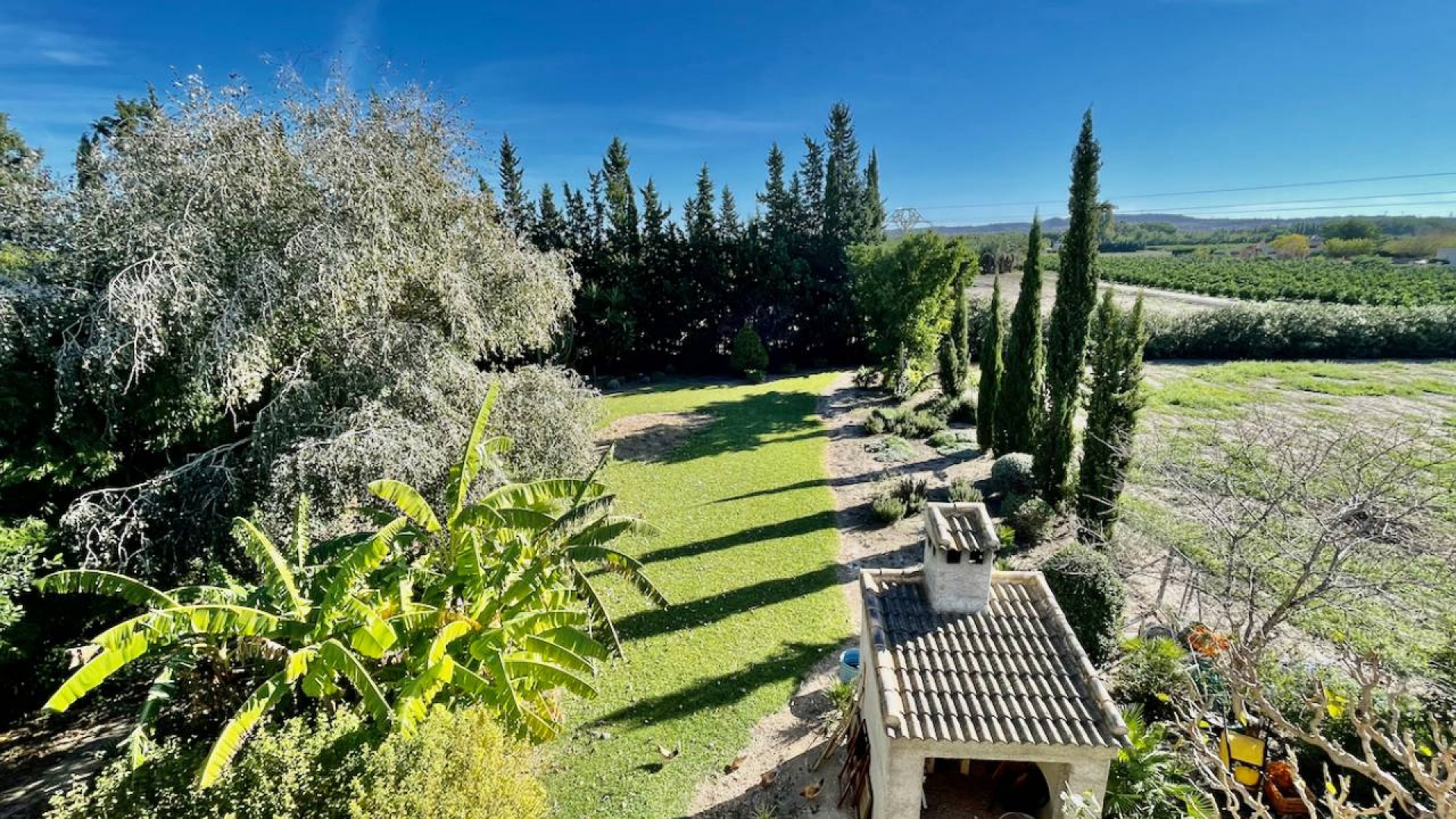 Revente - Country Property - Daya Nueva