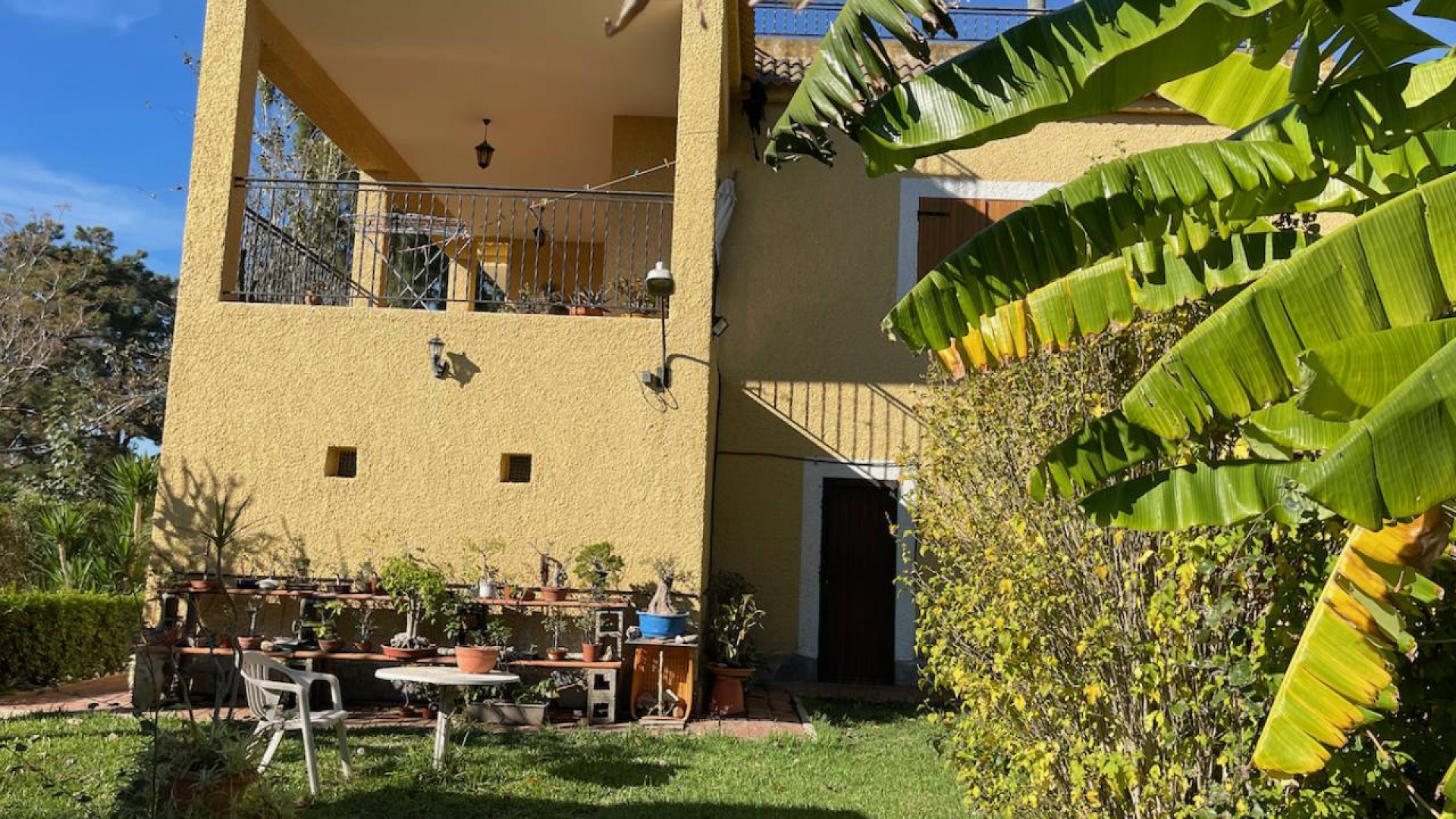 Revente - Country Property - Daya Nueva