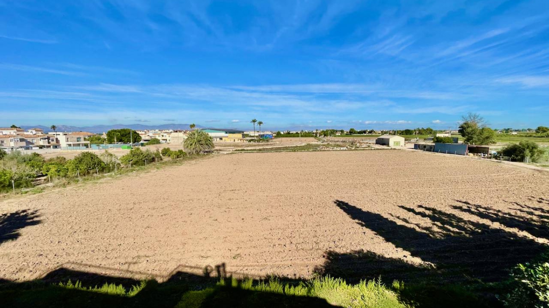 Revente - Country Property - Daya Nueva