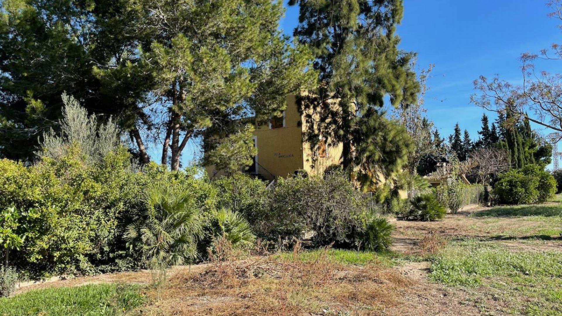 Revente - Country Property - Daya Nueva