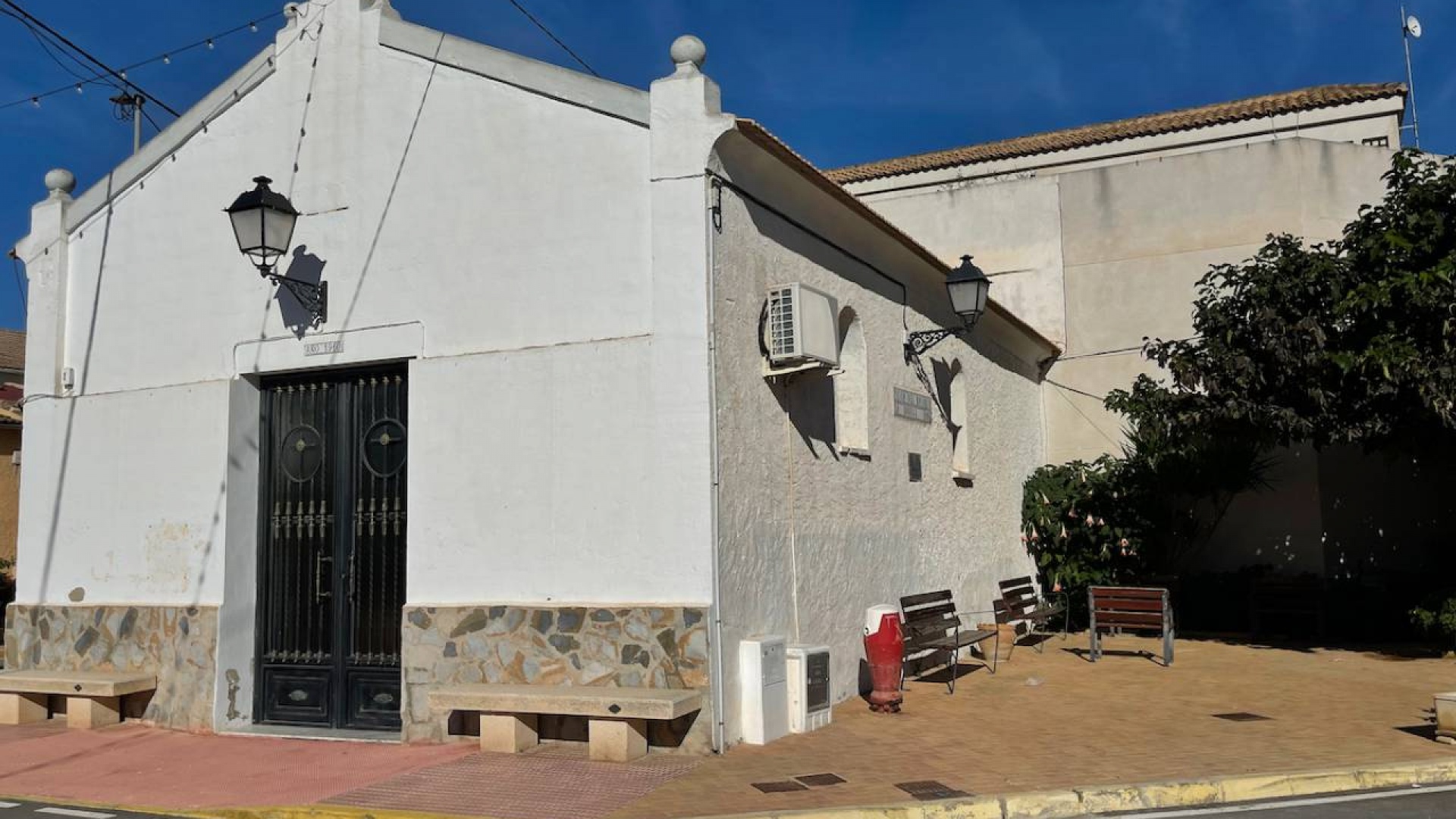 Revente - Country Property - Daya Nueva