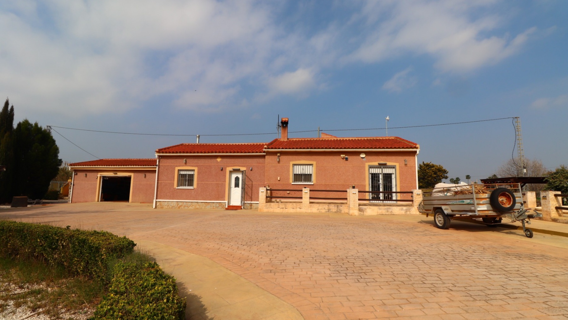 Revente - Country Property - Daya Vieja - Daya Vieja - Country