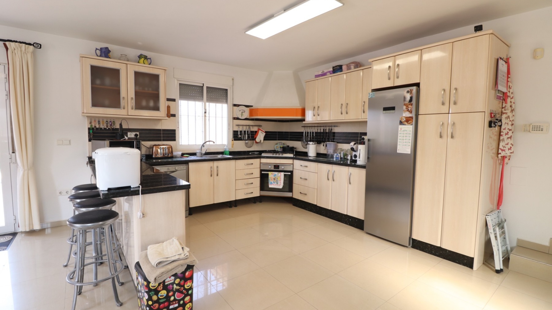 Revente - Country Property - Daya Vieja - Daya Vieja - Country