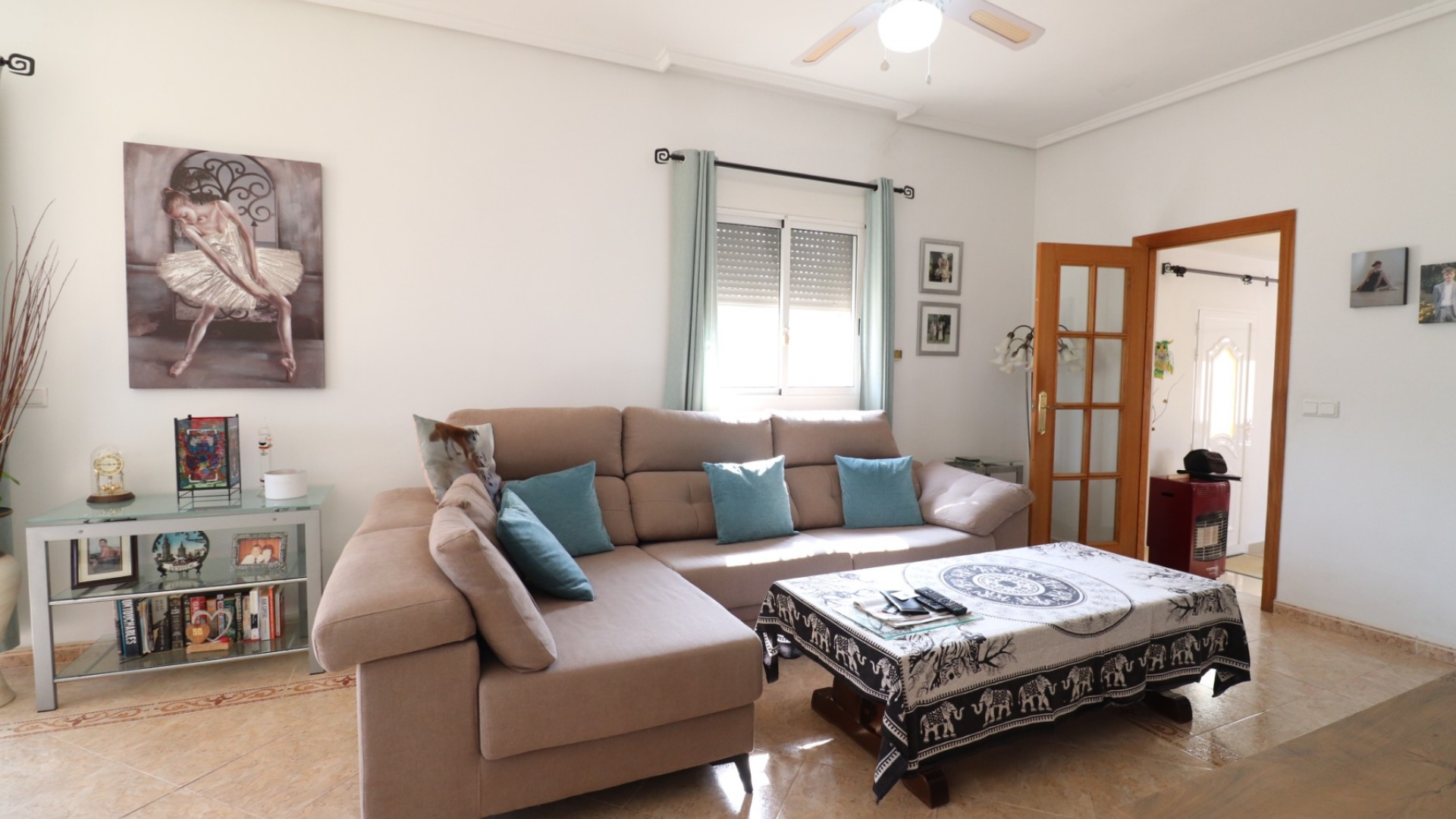 Revente - Country Property - Daya Vieja - Daya Vieja - Country