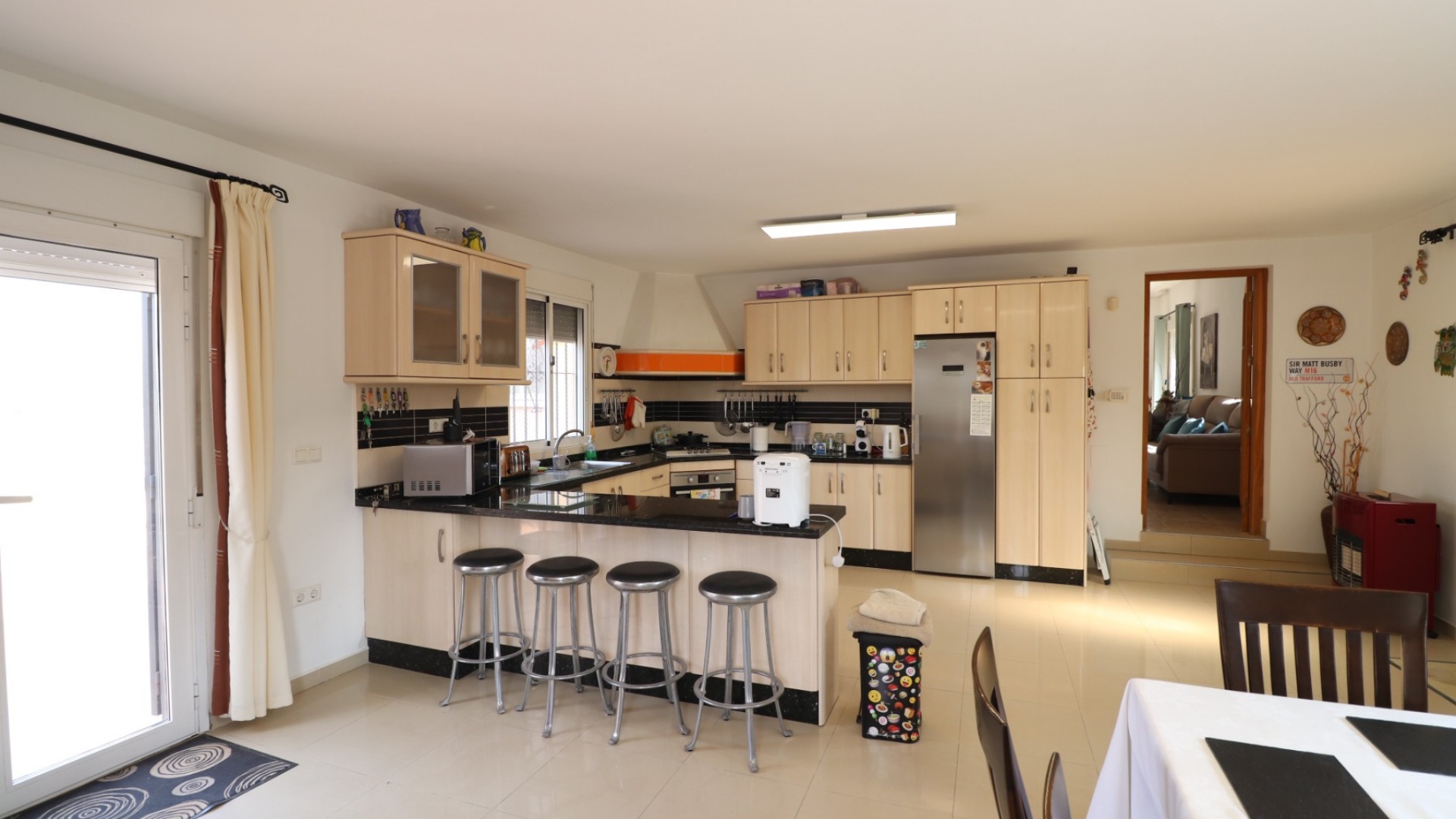 Revente - Country Property - Daya Vieja - Daya Vieja - Country