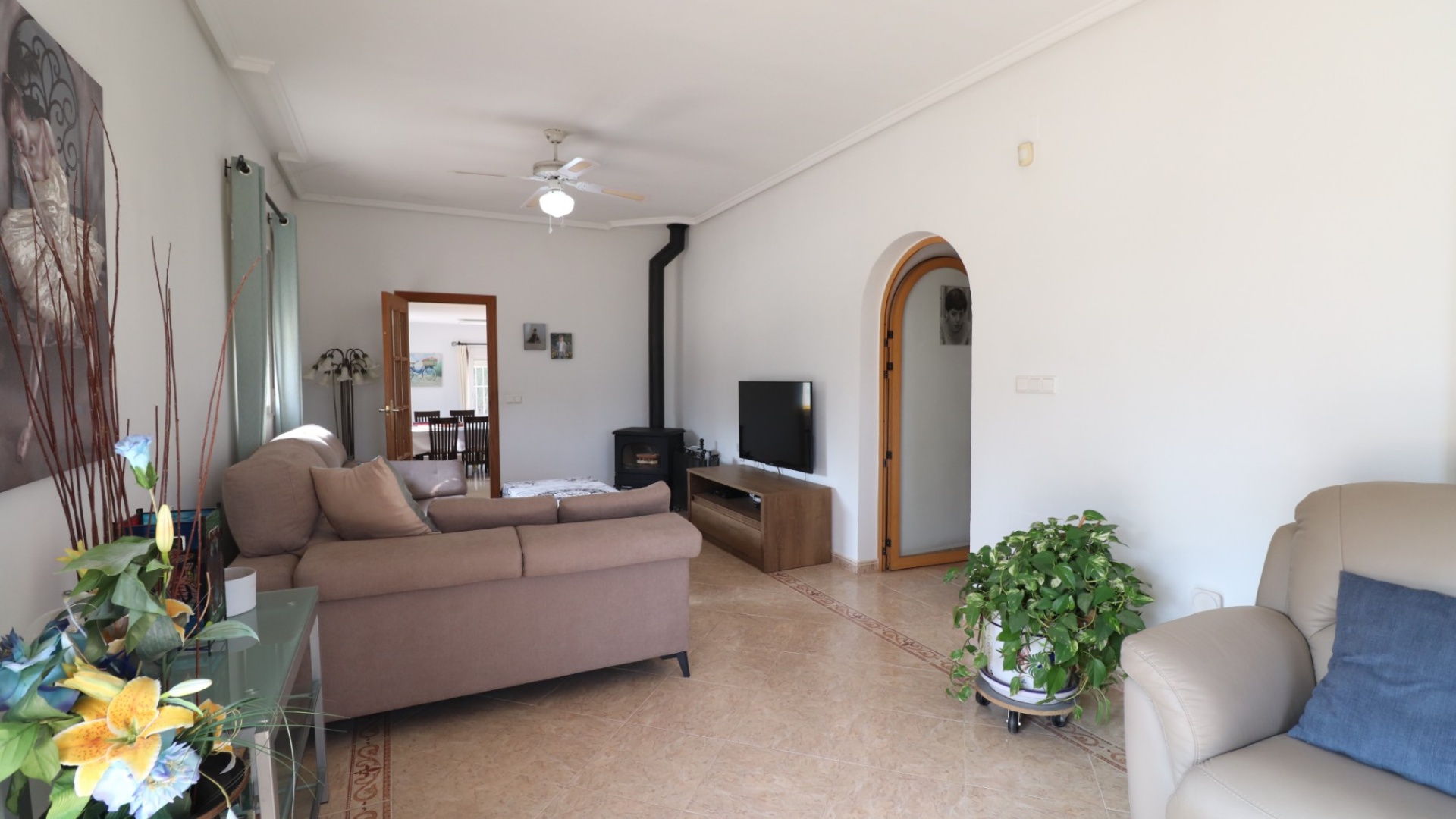 Revente - Country Property - Daya Vieja - Daya Vieja - Country