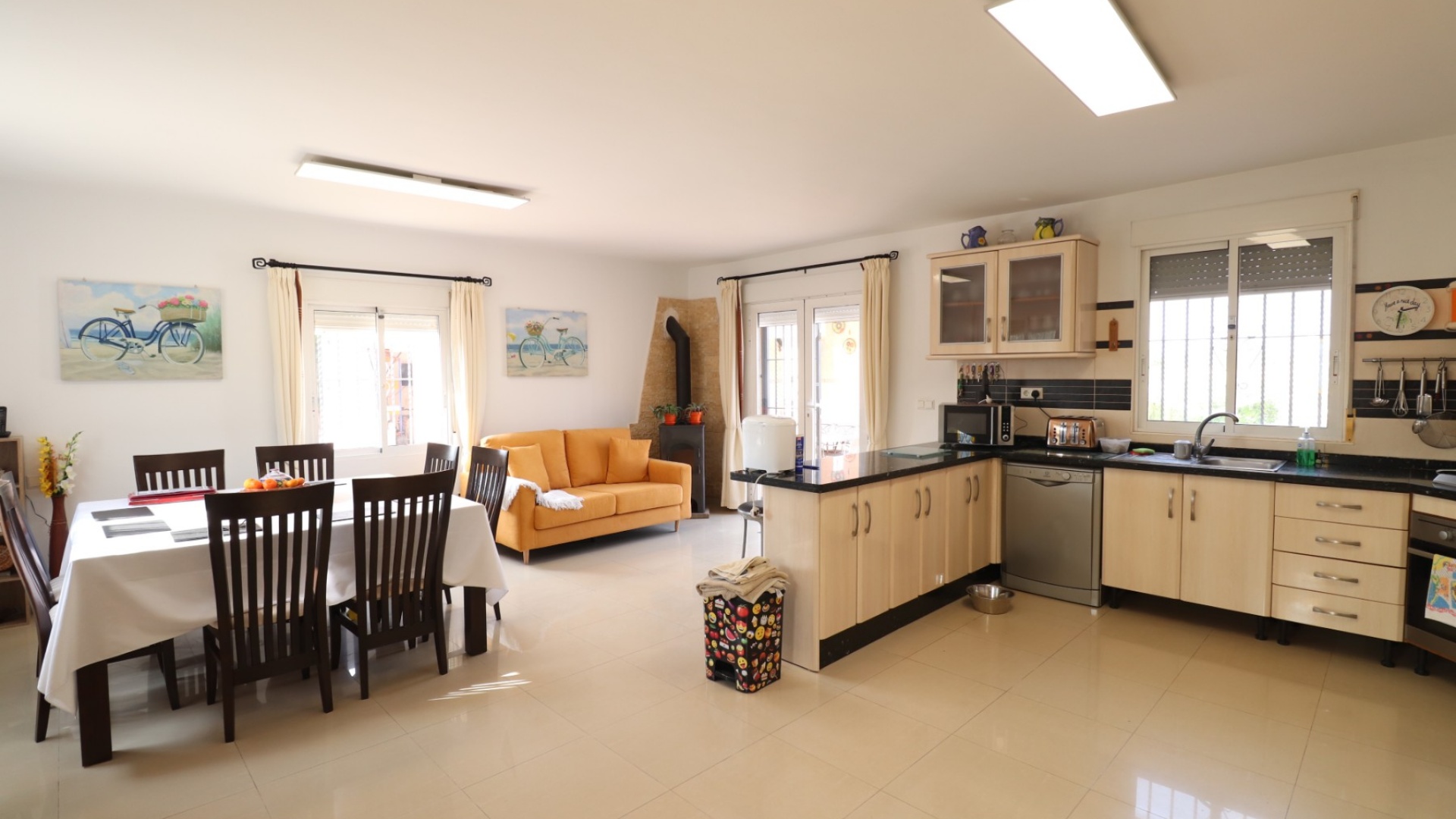 Revente - Country Property - Daya Vieja - Daya Vieja - Country